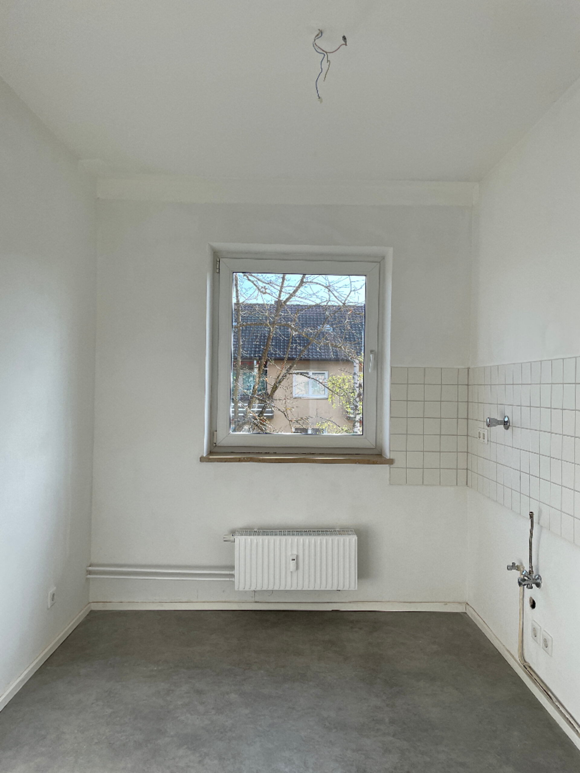 Küche | © Dawonia