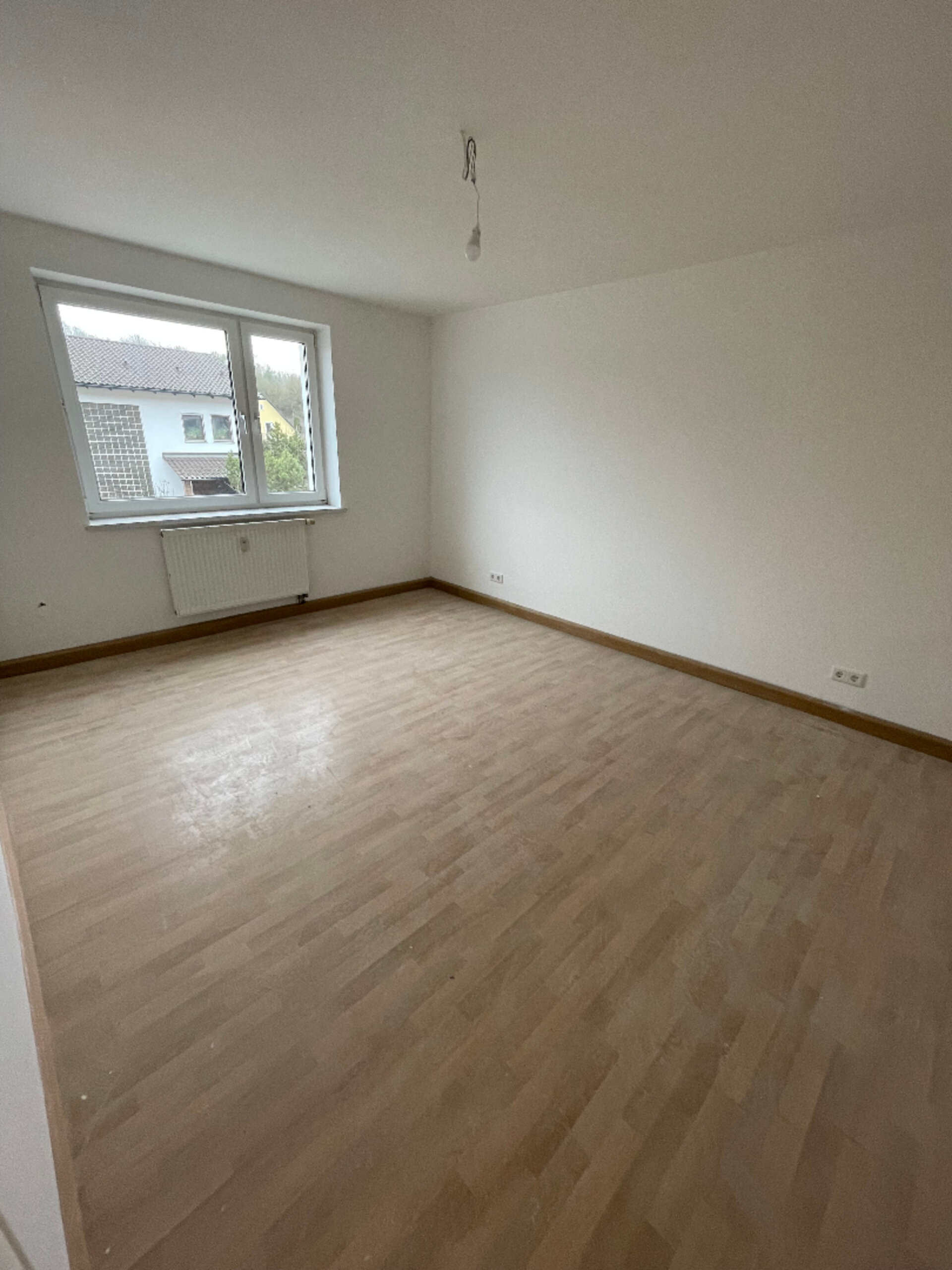 Schlafzimmer | © Dawonia