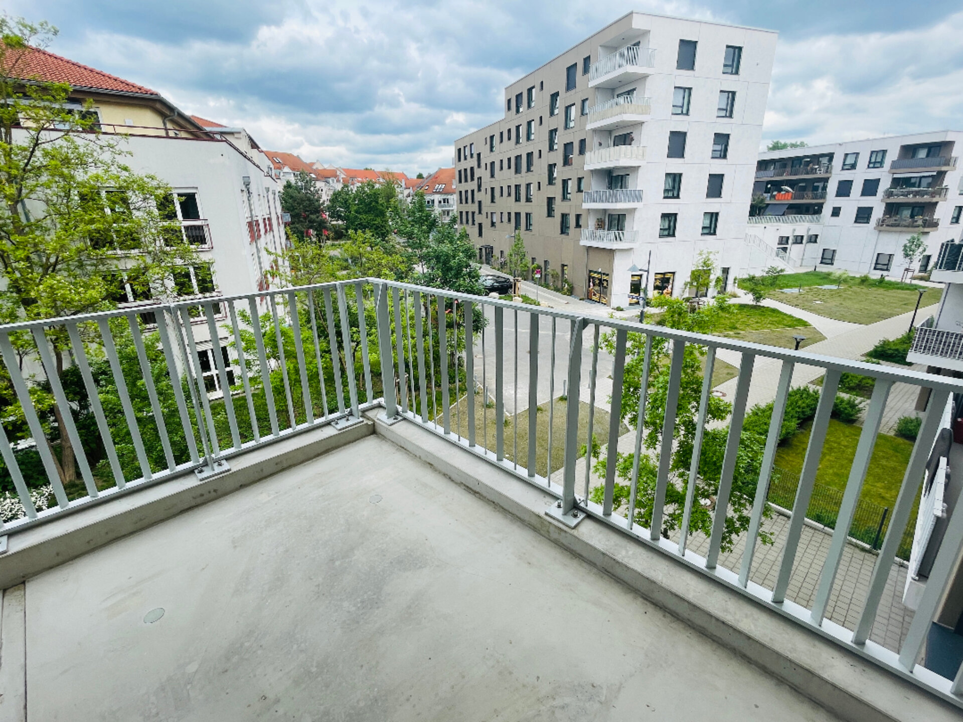 Aussicht | © Dawonia Aussicht | © Dawonia