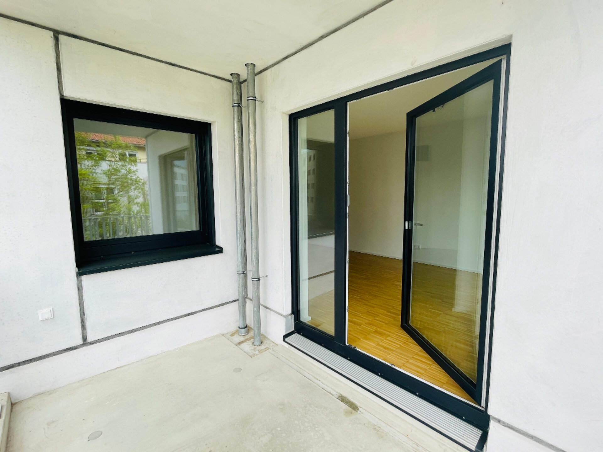 Balkon  | © Dawonia Balkon  | © Dawonia