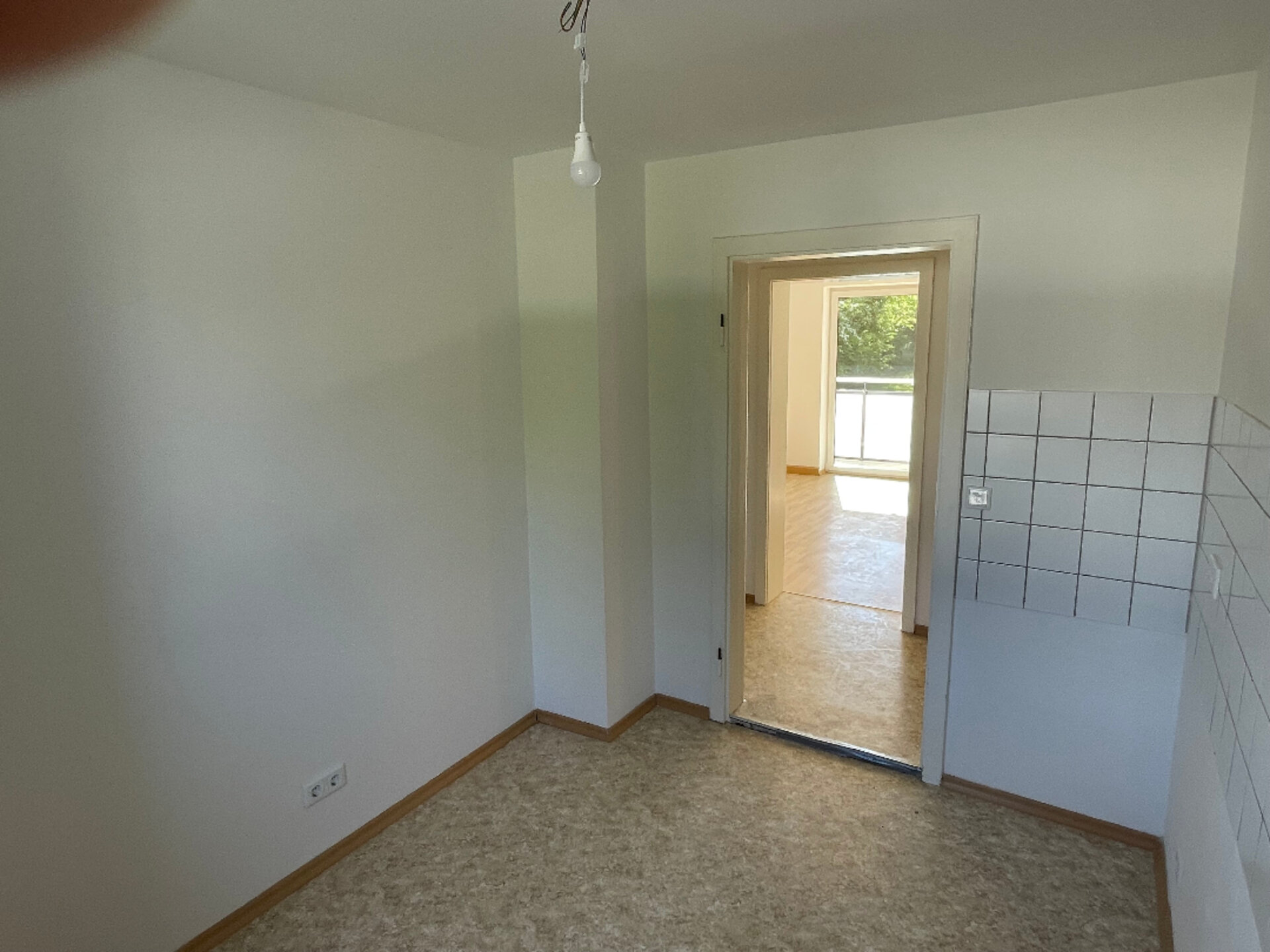 Küche mit Abstellraum (3).jpg | © Dawonia