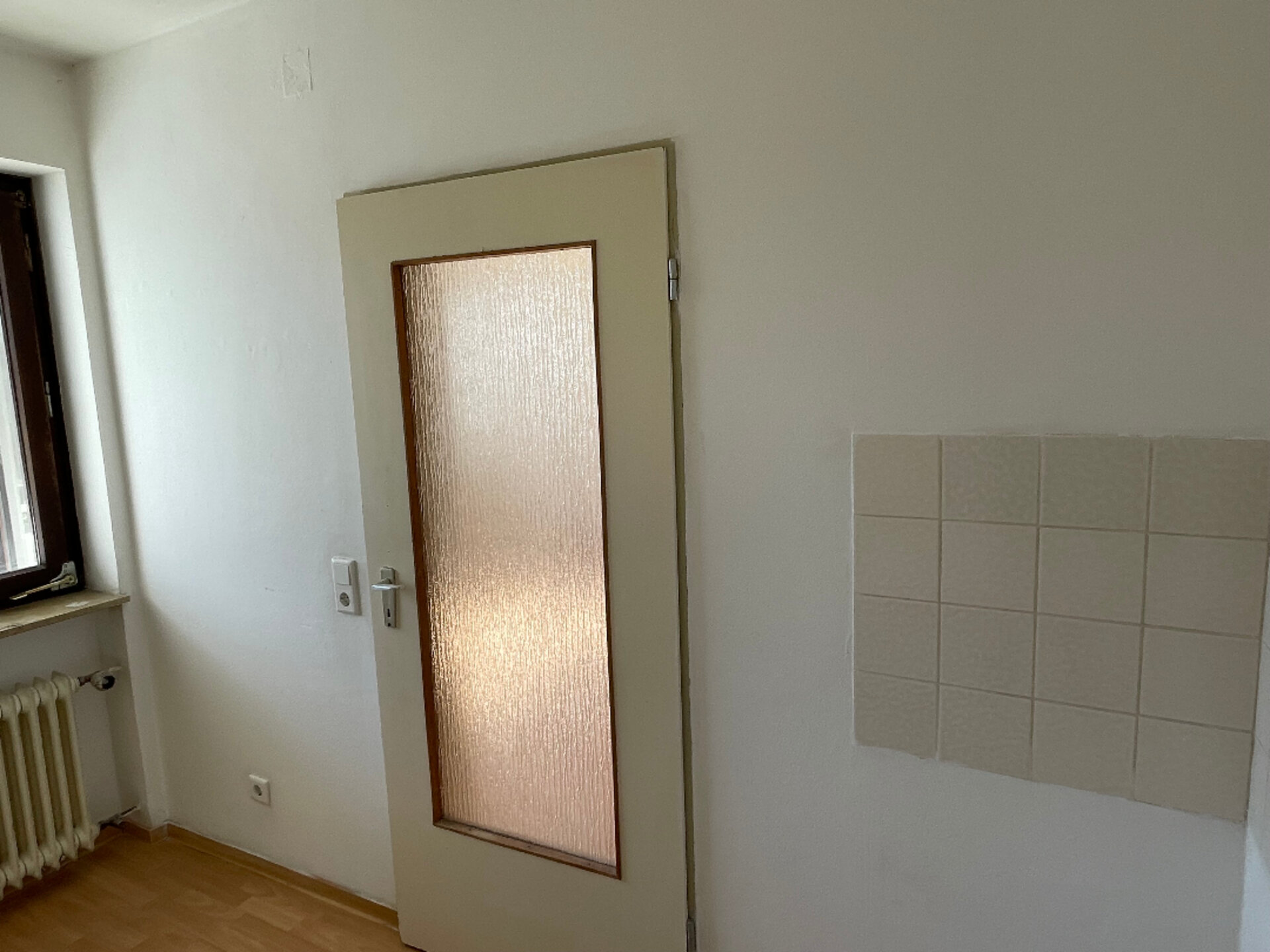 Küche, unmöbliert (2).jpg | © Dawonia