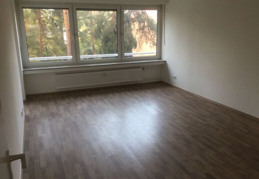 Wohnzimmer | © Dawonia