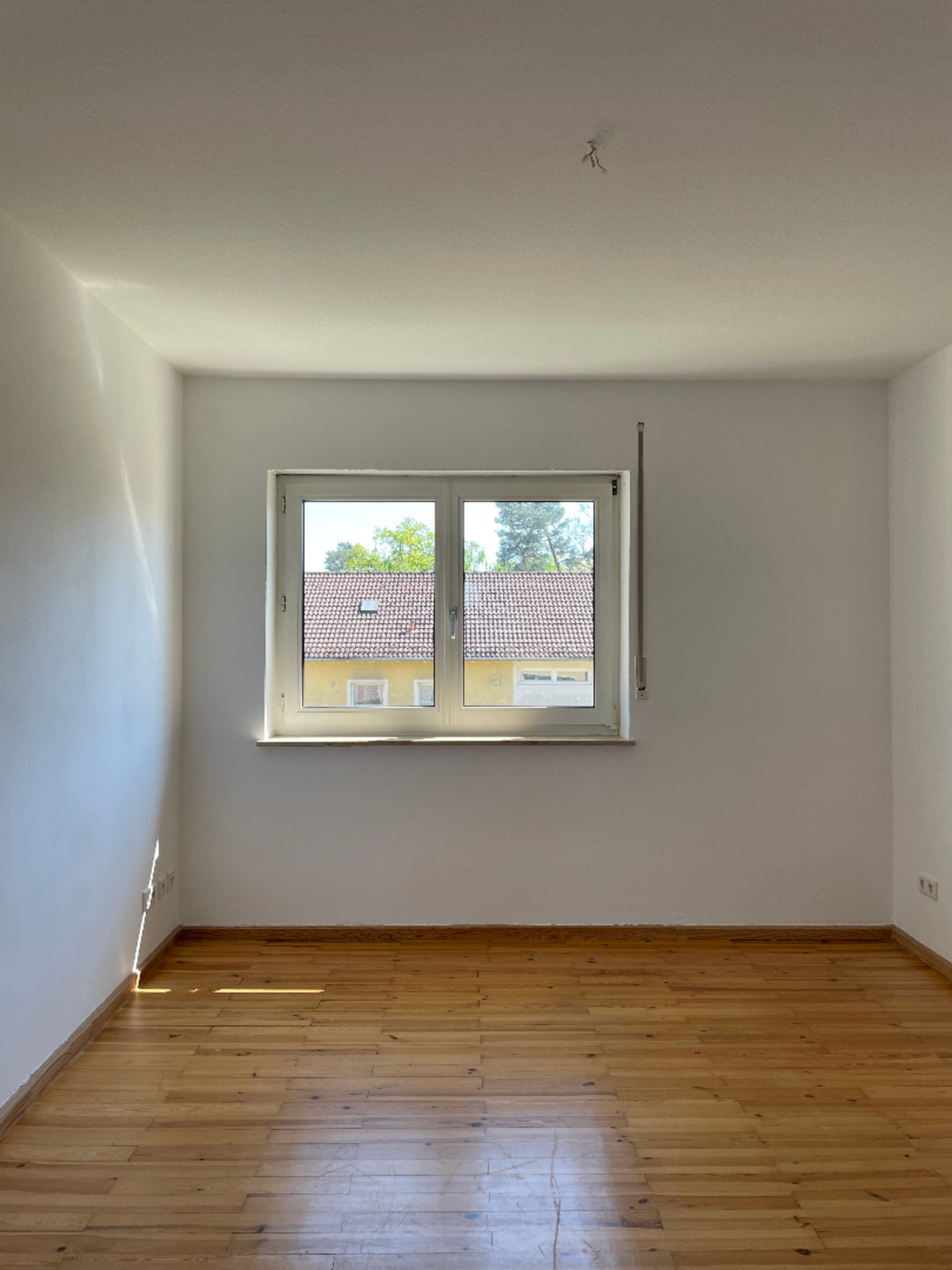 Kinder-/Gäste-/Arbeitszimmer | © Dawonia