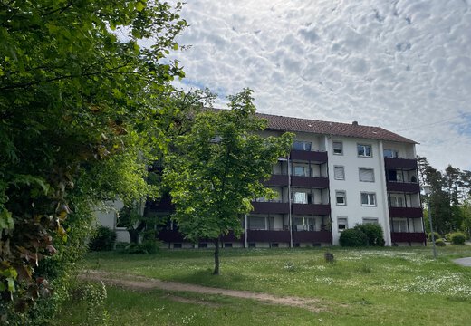 Hausansicht | © Dawonia