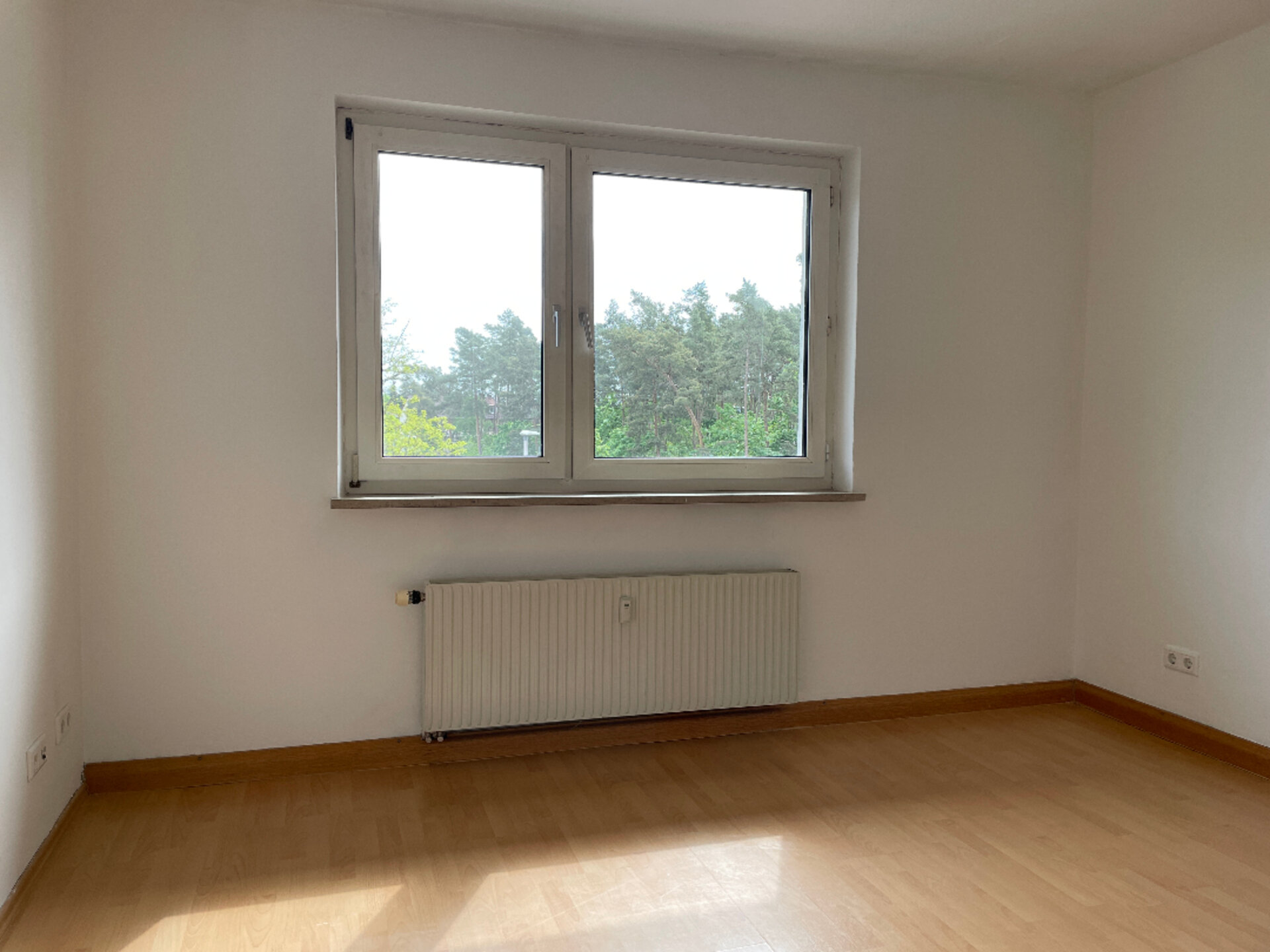 Schlafzimmer | © Dawonia