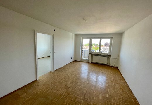Wohnzimmer | © Dawonia