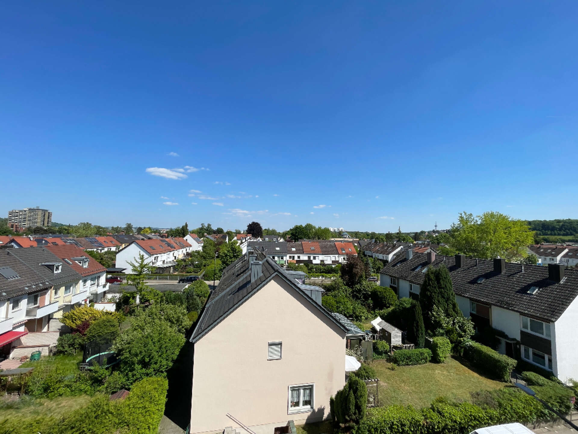Aussicht | © Dawonia