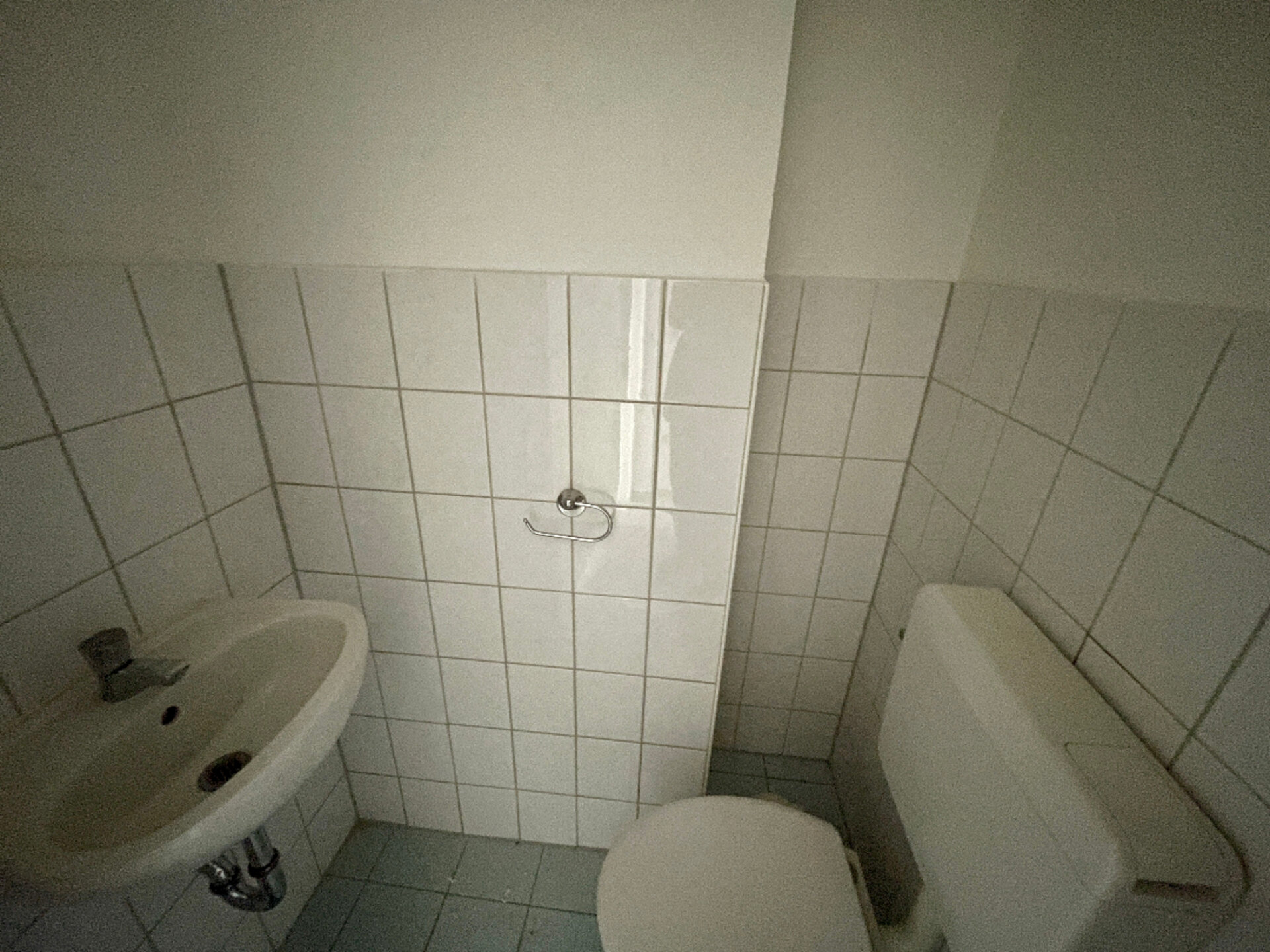 Gäste-WC | © Dawonia