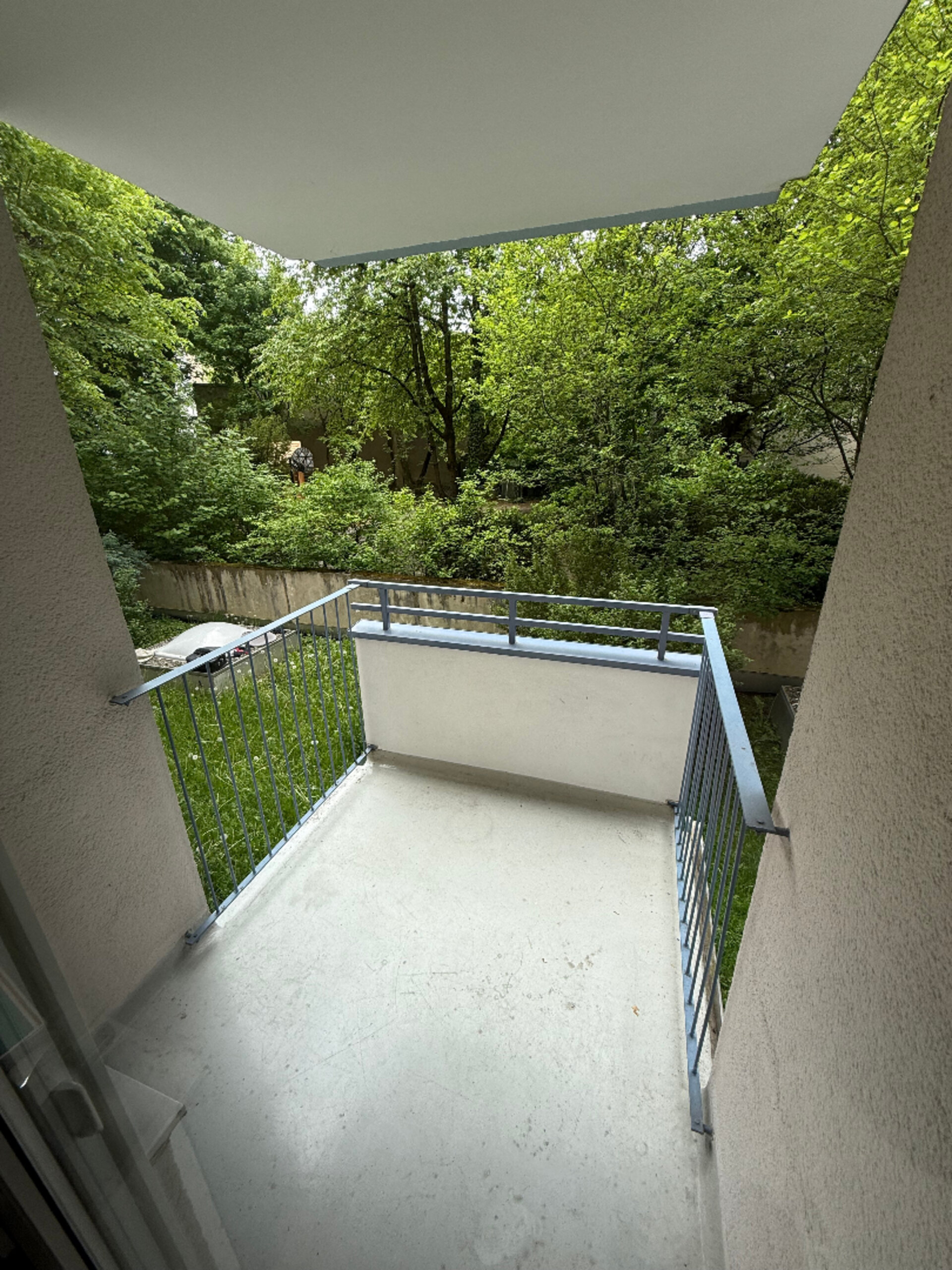 Balkon | © Dawonia
