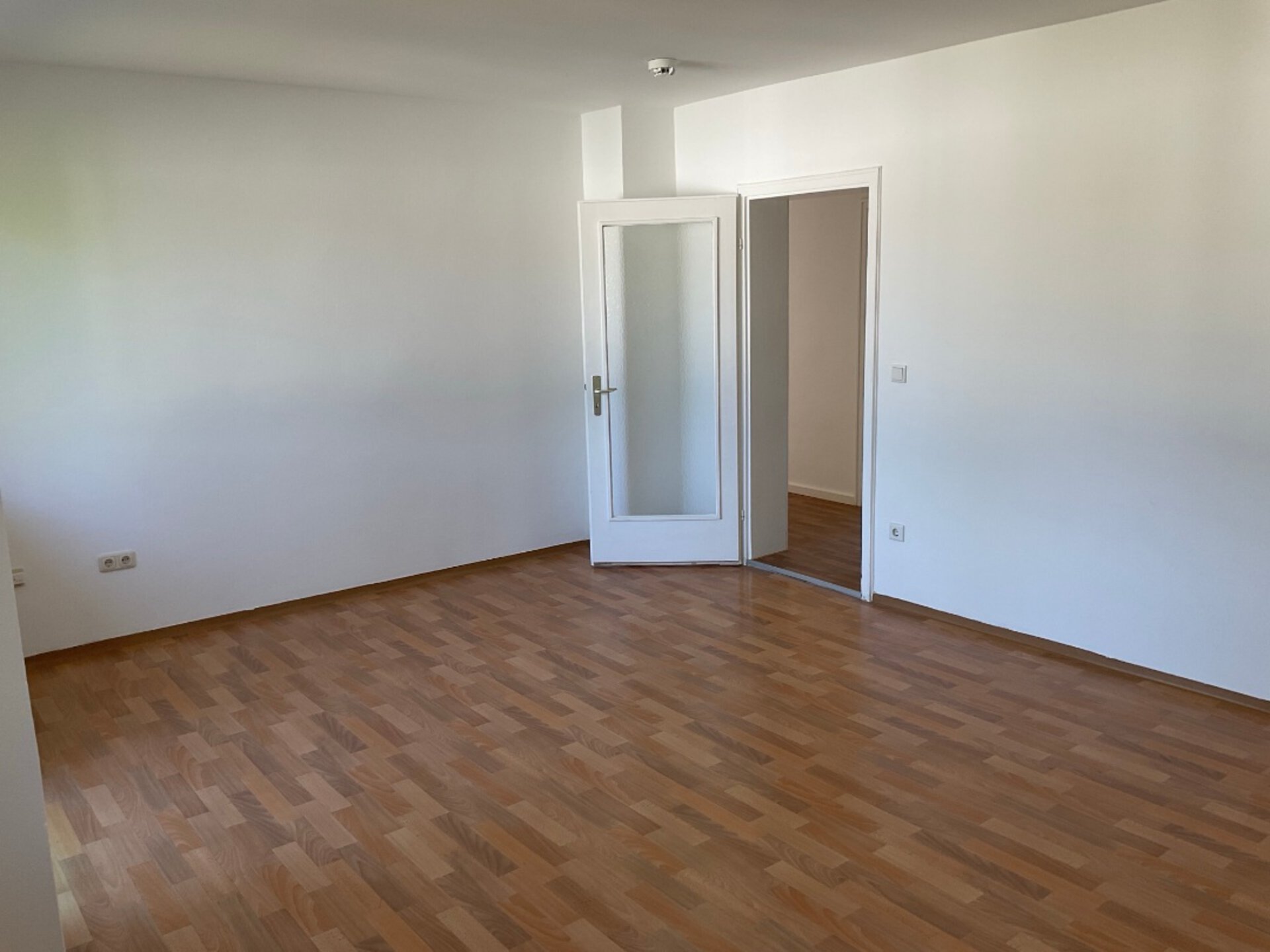 Wohnzimmer | © Dawonia