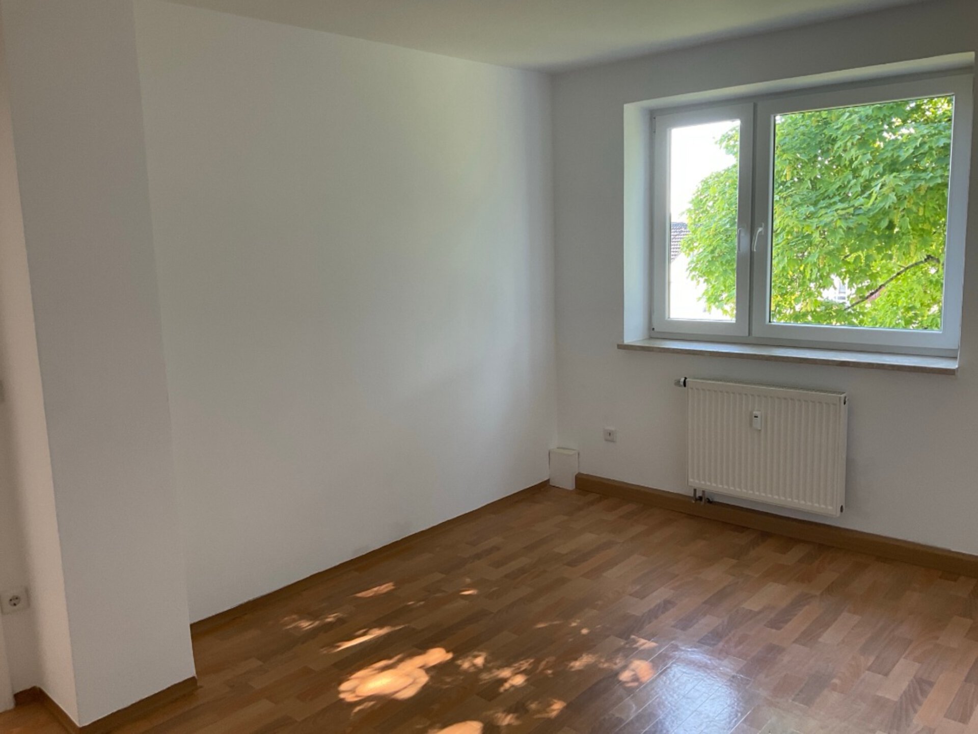 Schlafzimmer 1 | © Dawonia