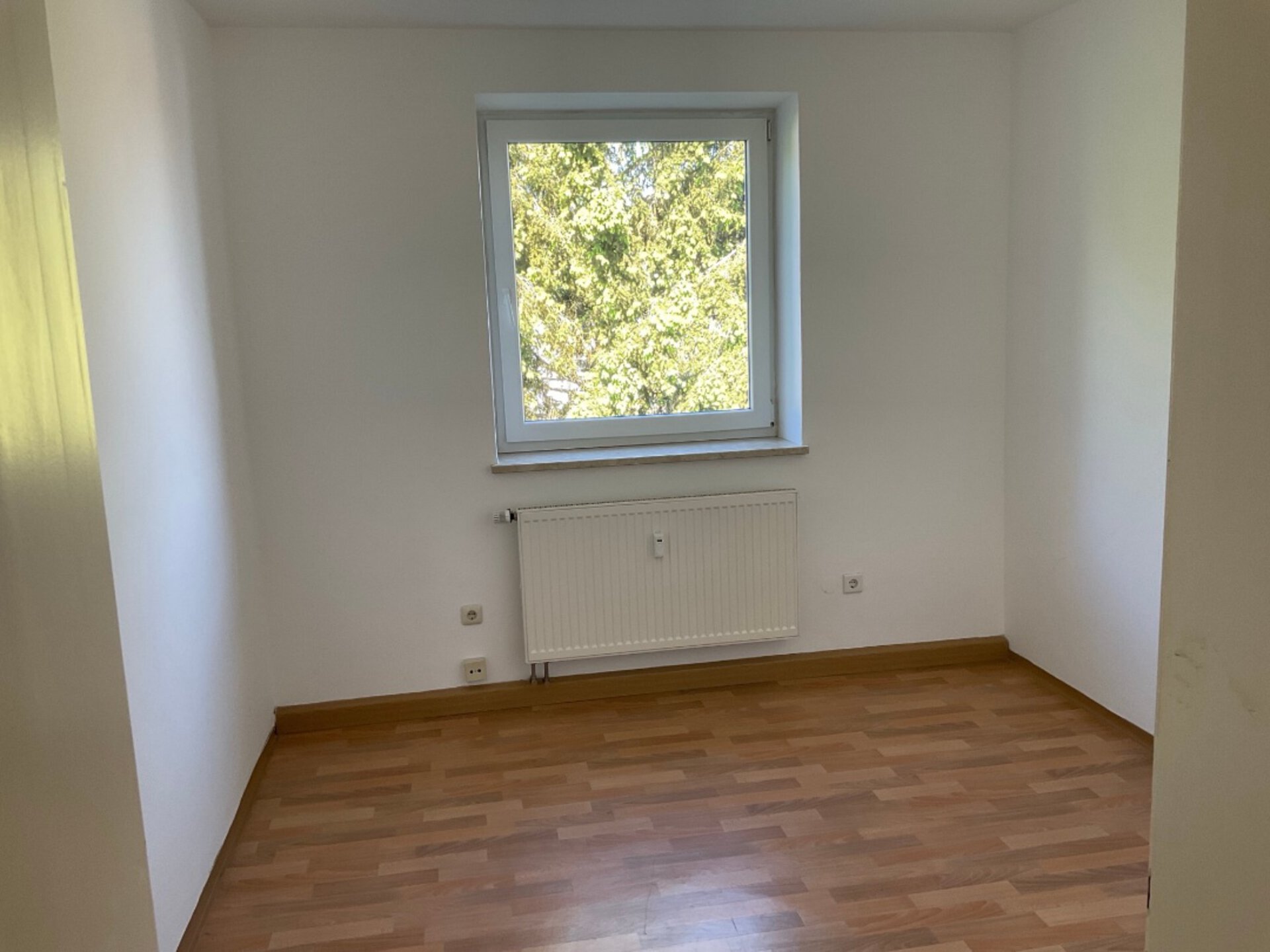 Schlafzimmer 3 | © Dawonia