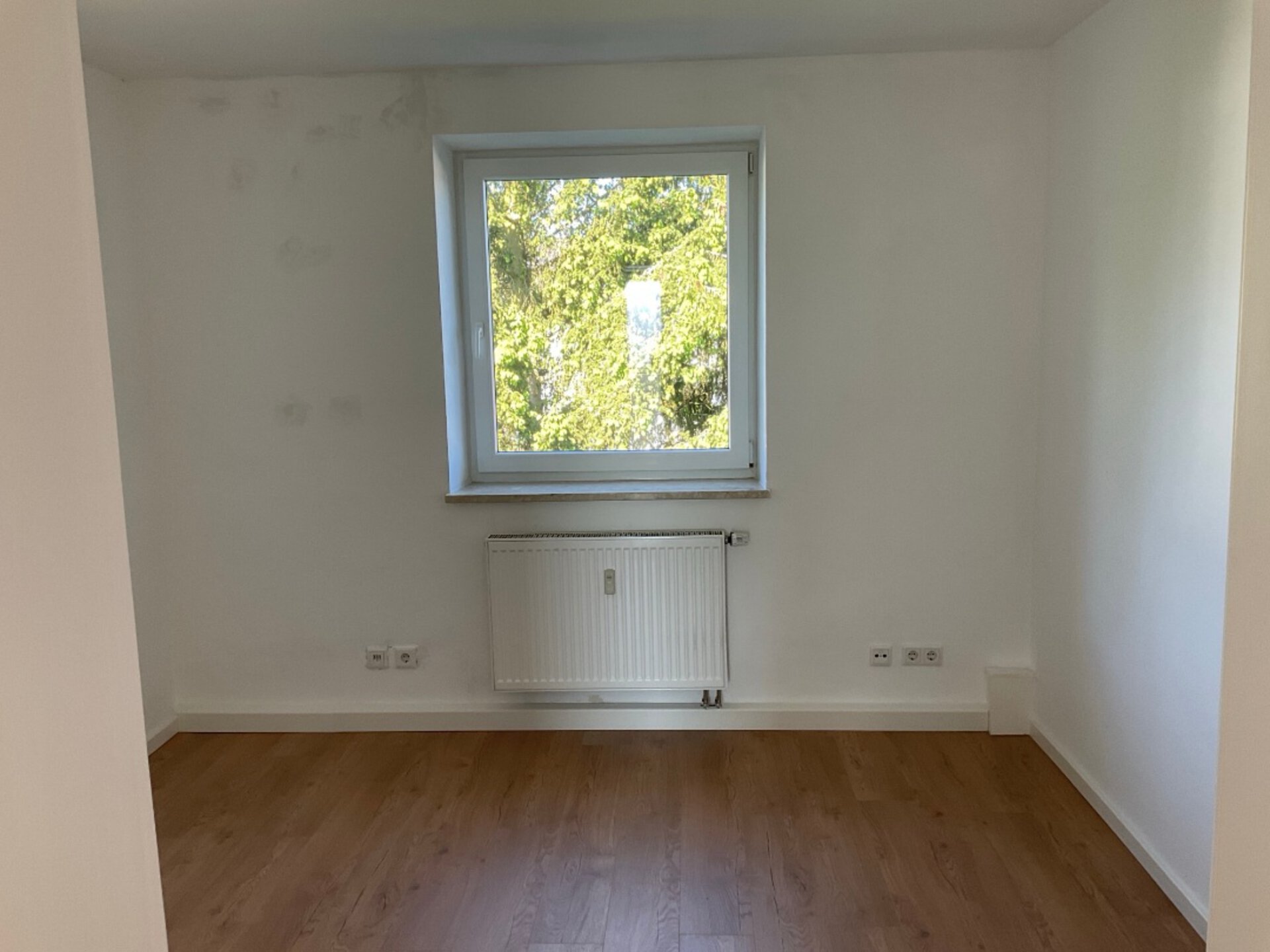 Kinder/Arbeitszimmer | © Dawonia