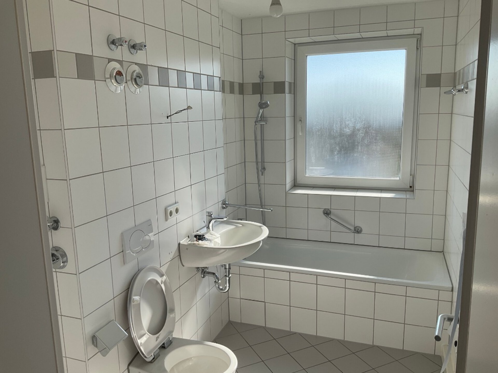 Badezimmer | © Dawonia