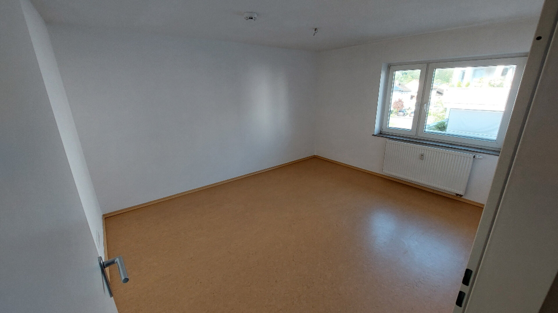 Schlafzimmer | © Dawonia