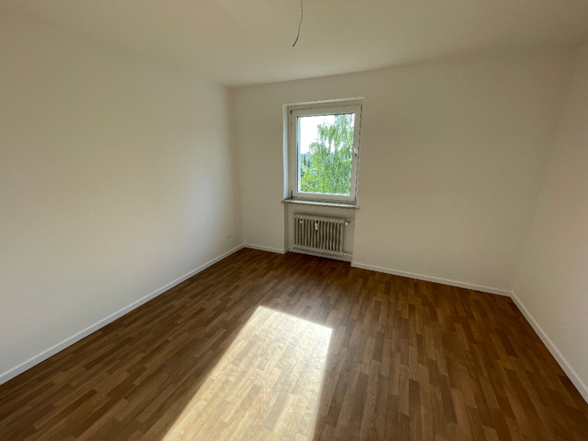 Schlafzimmer 1 Bild 1 | © Dawonia
