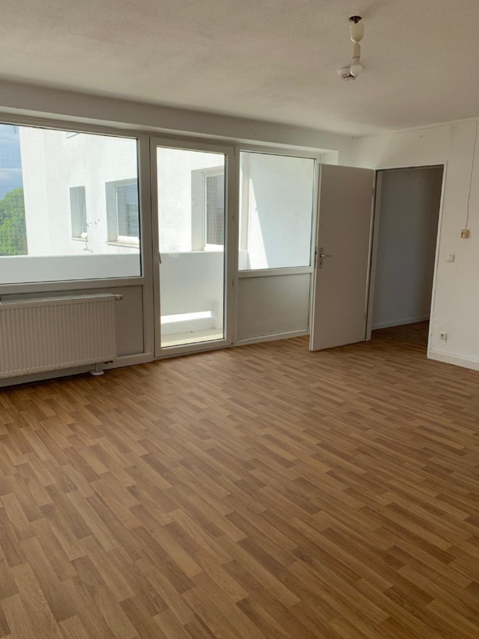 Wohnzimmer | © Dawonia