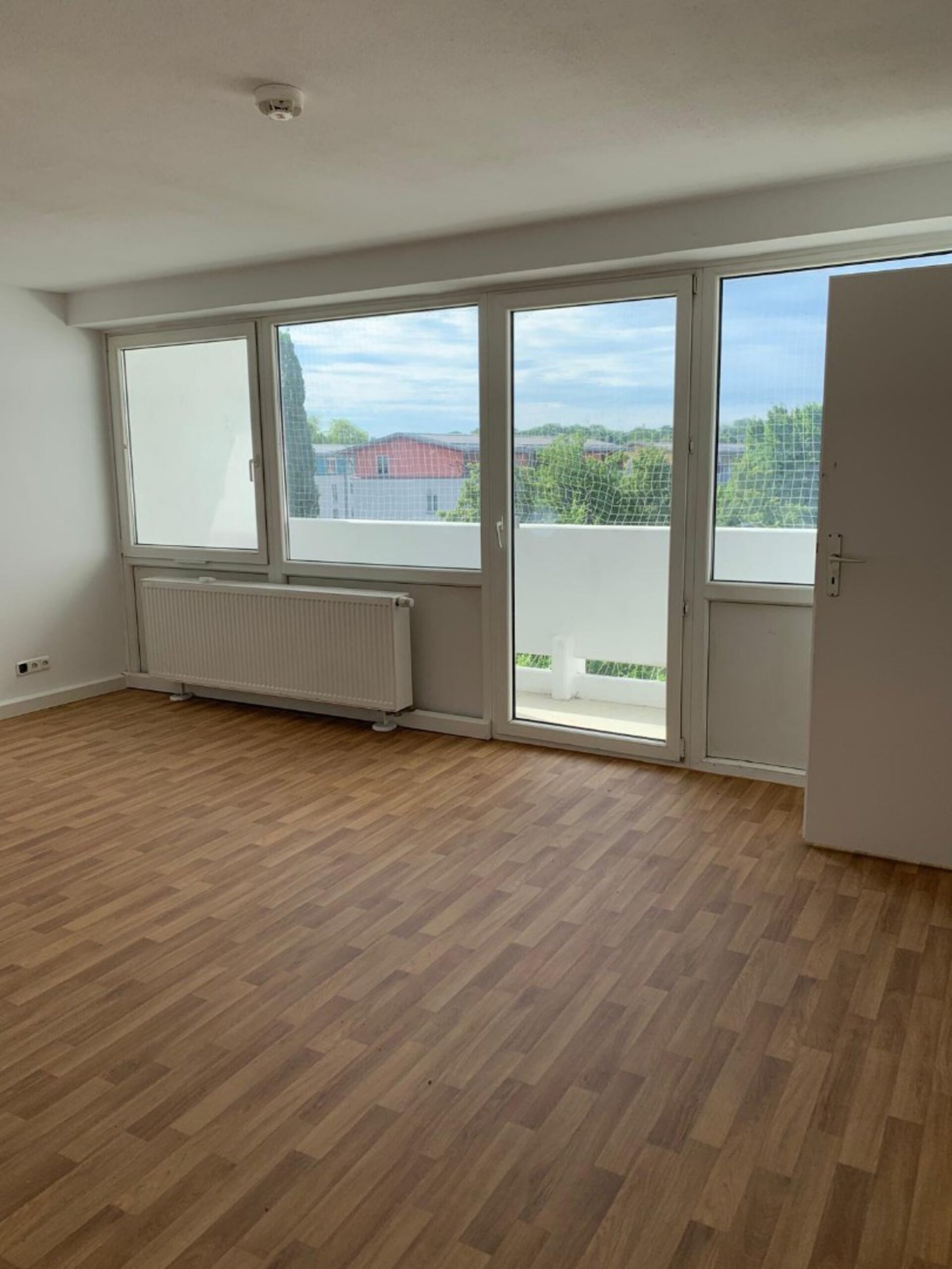 Wohnzimmer | © Dawonia
