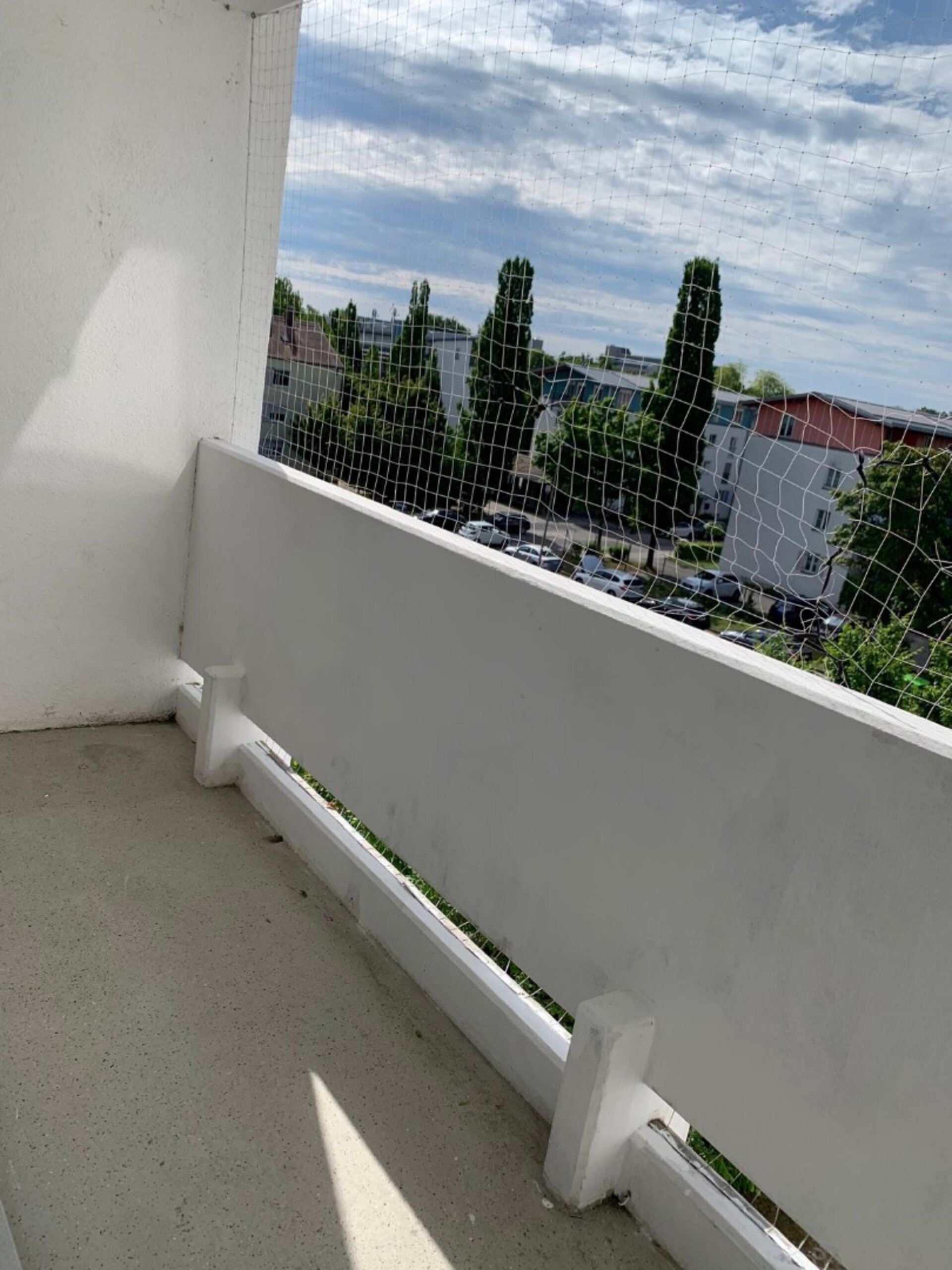 Balkon | © Dawonia