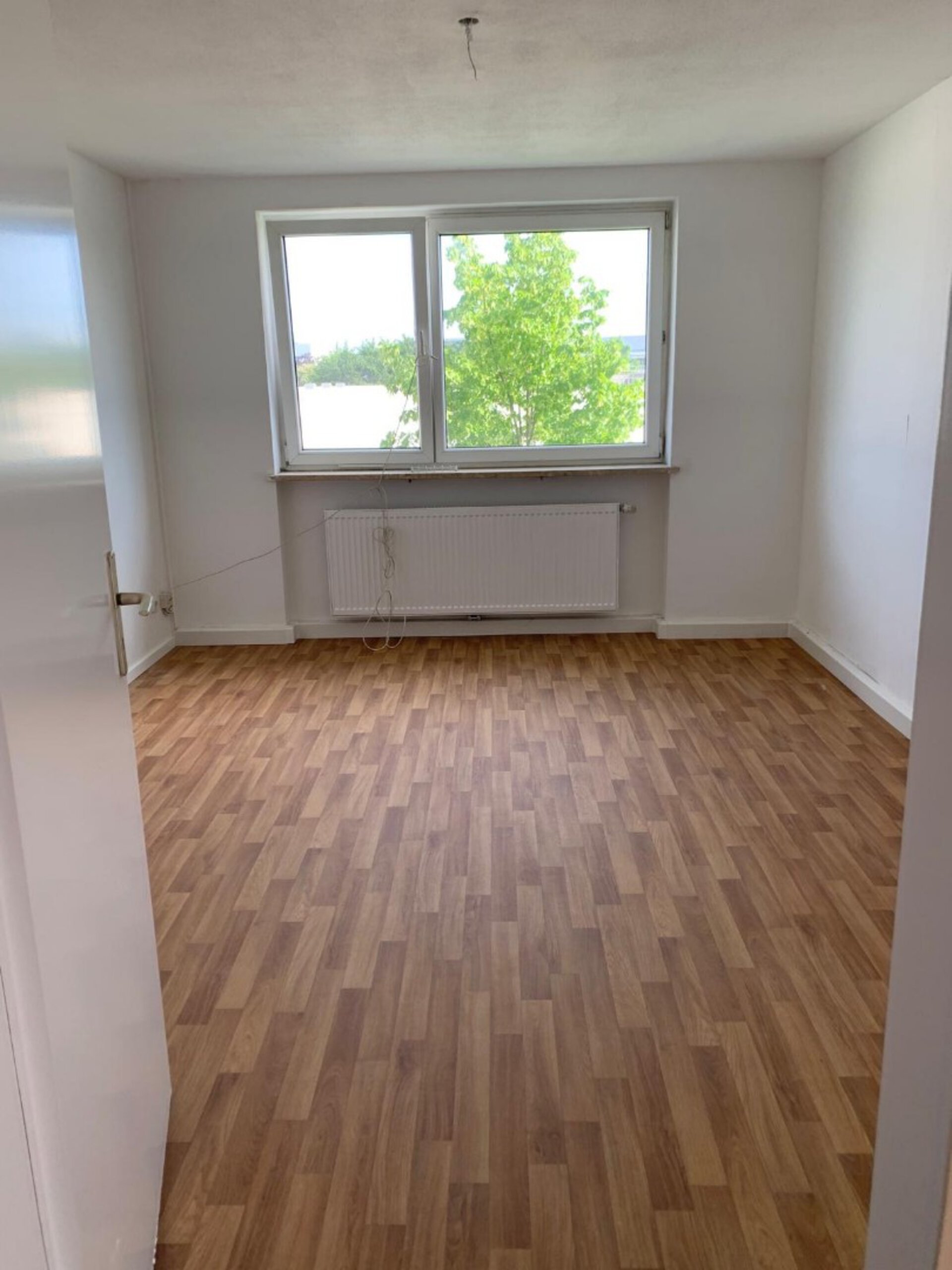 Schlafzimmer 1 | © Dawonia