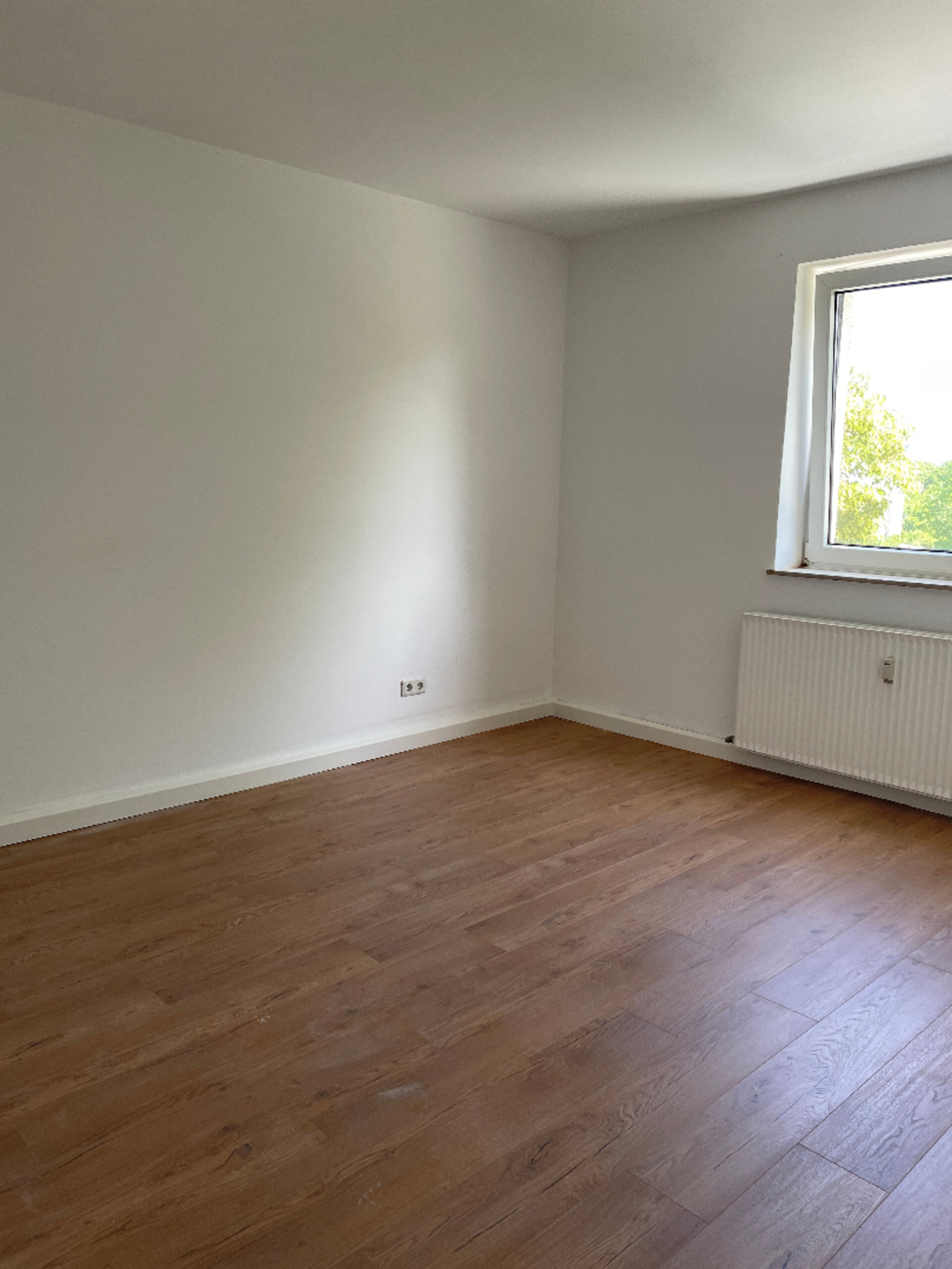Schlafzimmer | © Dawonia