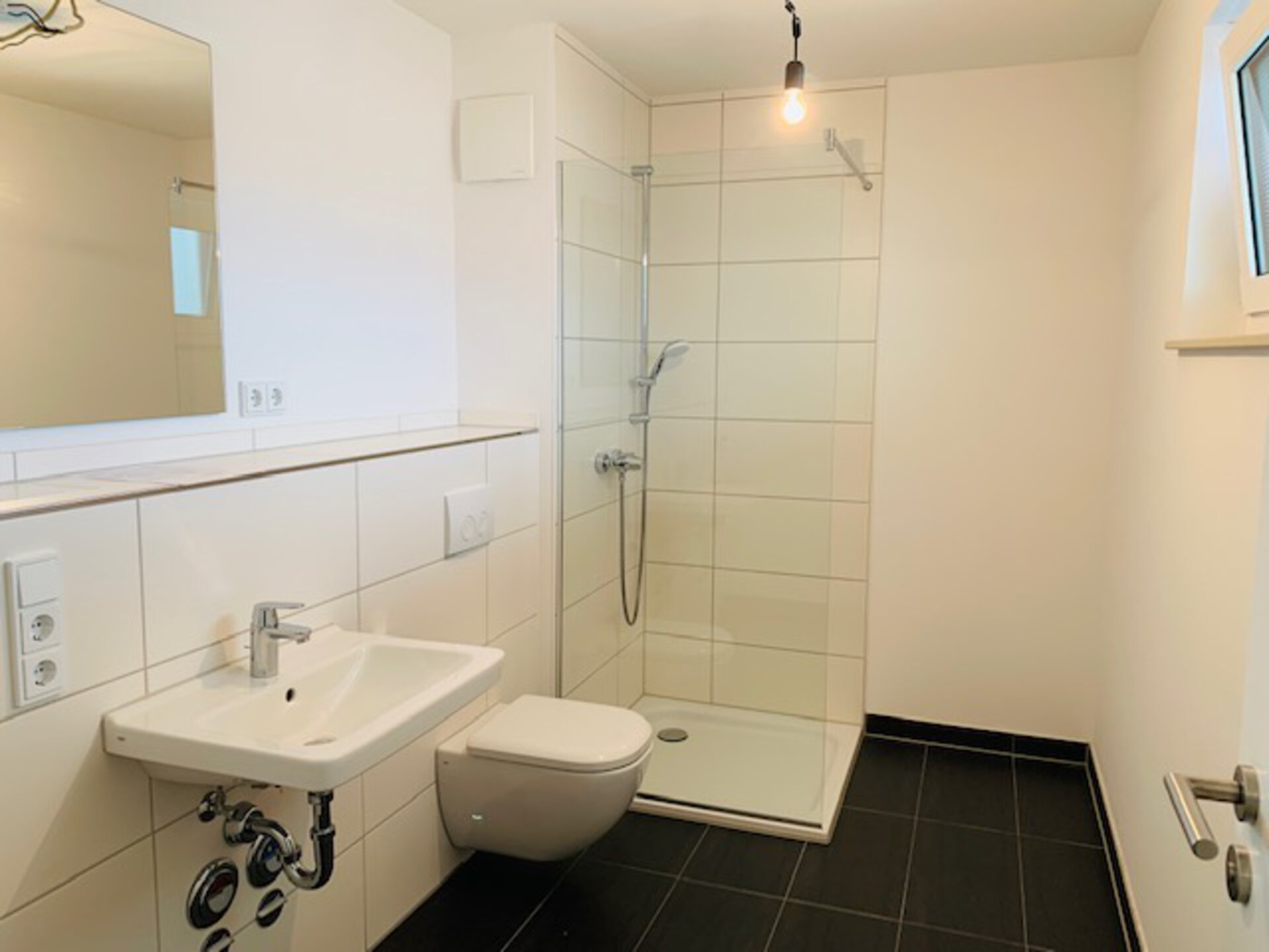 Badezimmer | © Dawonia