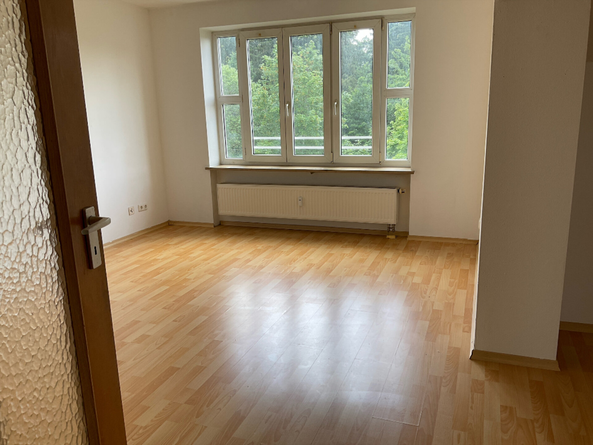 Beispielfoto aus einer Vergleichswohnung | © Dawonia