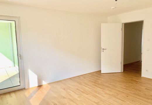 Schlafzimmer | © Dawonia