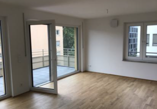 Großzügig geschnittene 3-Zimmer-Wohnung mit Einbauküche und Balkon Bild1.png | © Dawonia