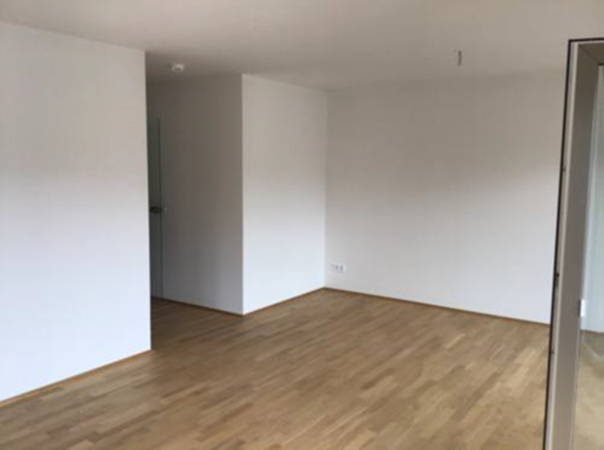 Großzügig geschnittene 3-Zimmer-Wohnung mit Einbauküche und Balkon Bild2.png | © Dawonia