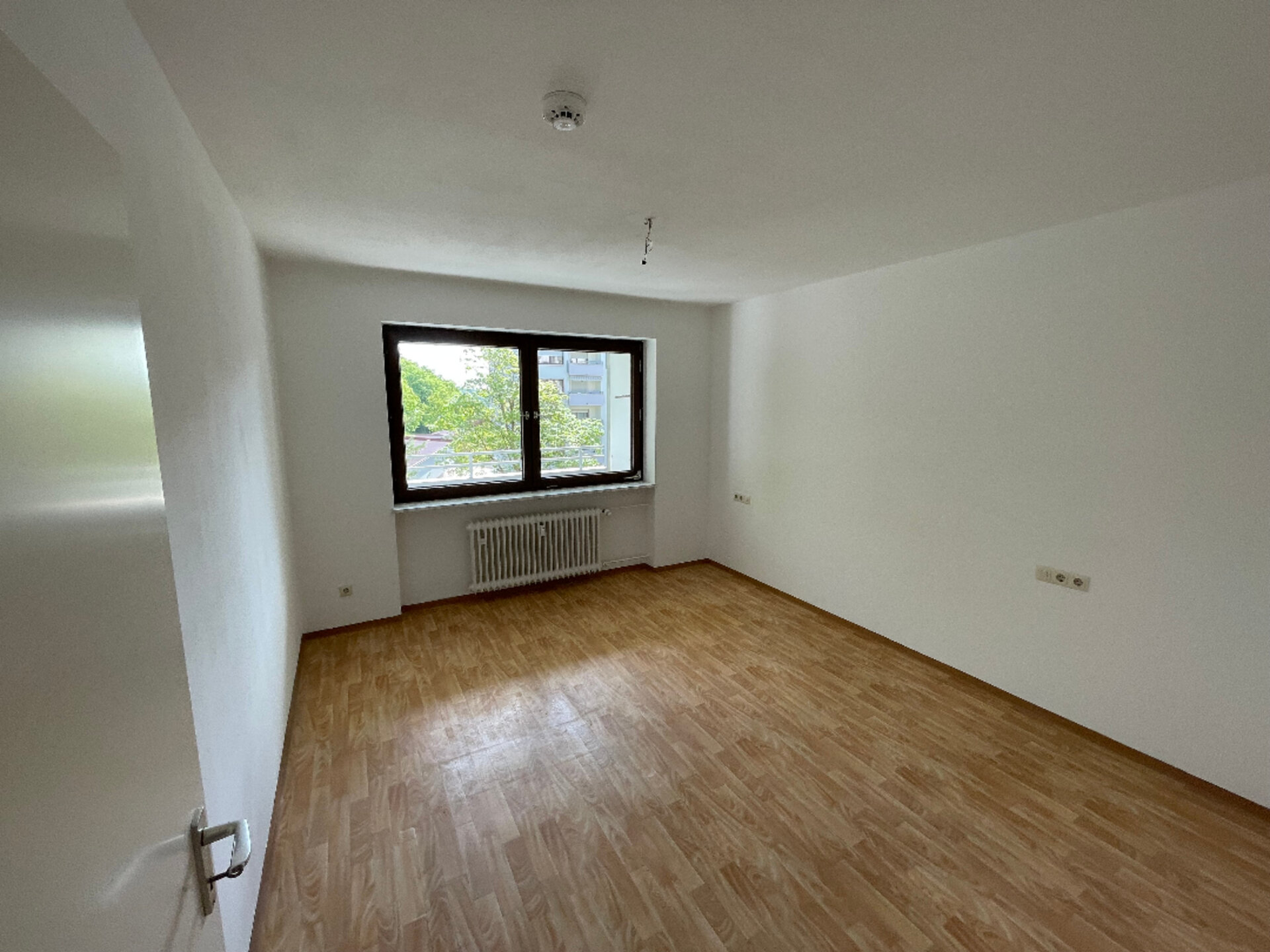 Schlafzimmer | © Dawonia