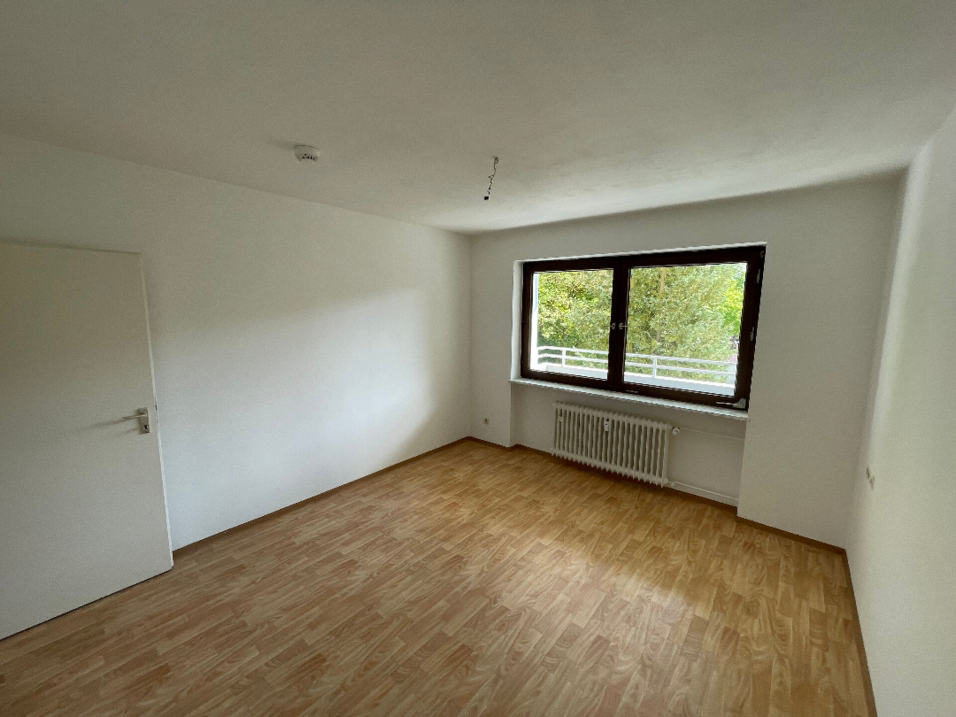 Schlafzimmer | © Dawonia