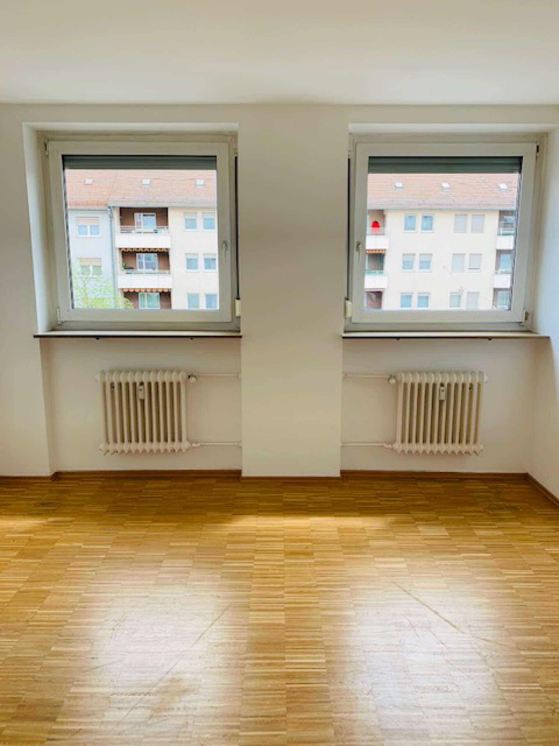 Kinderzimmer | © Dawonia
