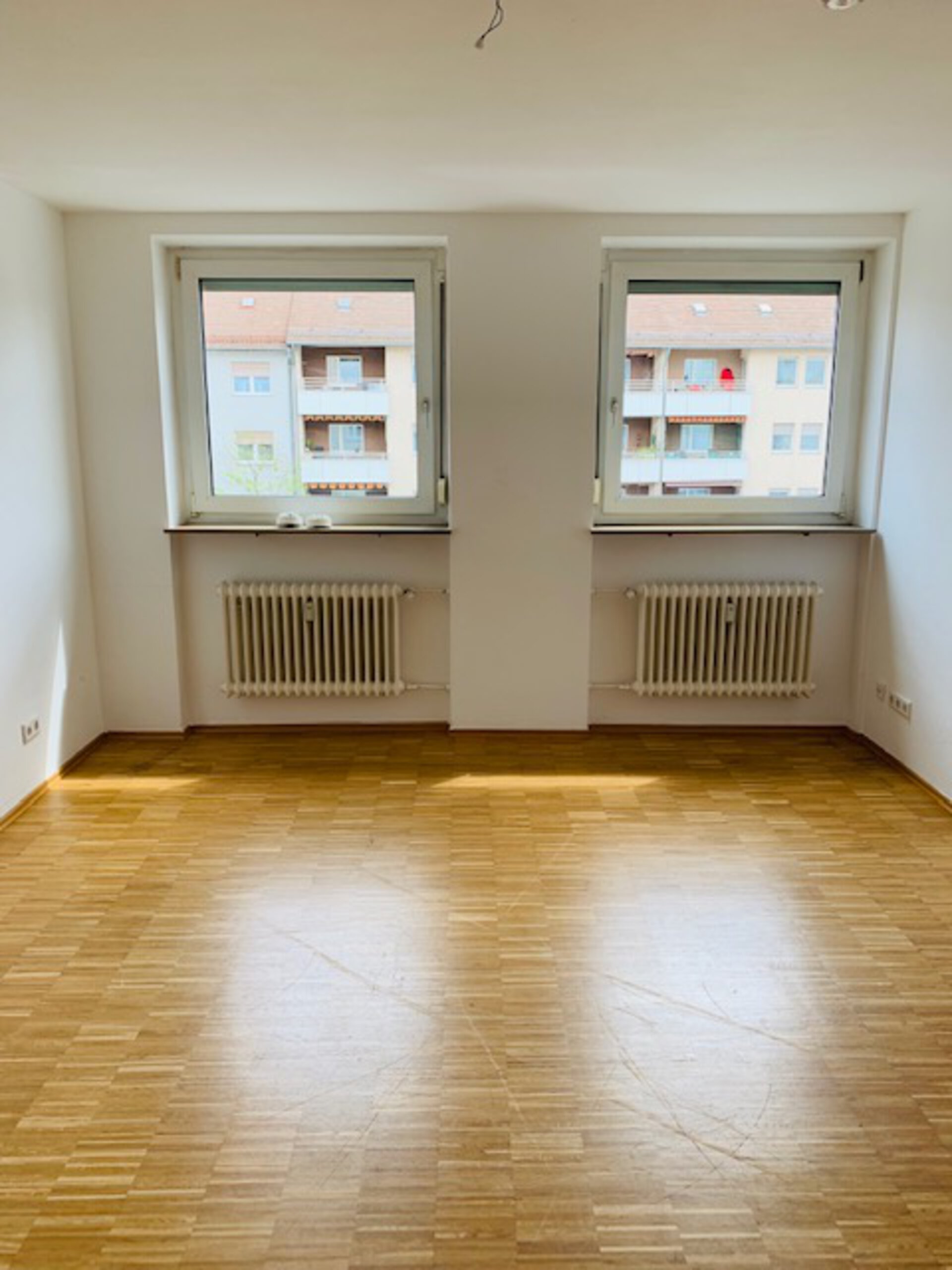 Schlafzimmer | © Dawonia