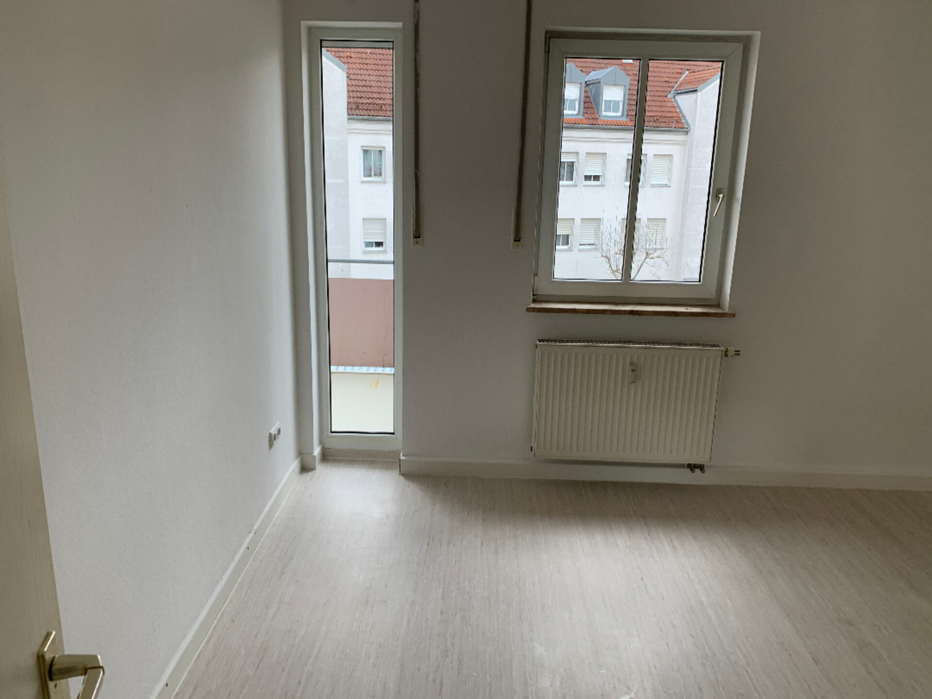 Schlafzimmer | © Dawonia