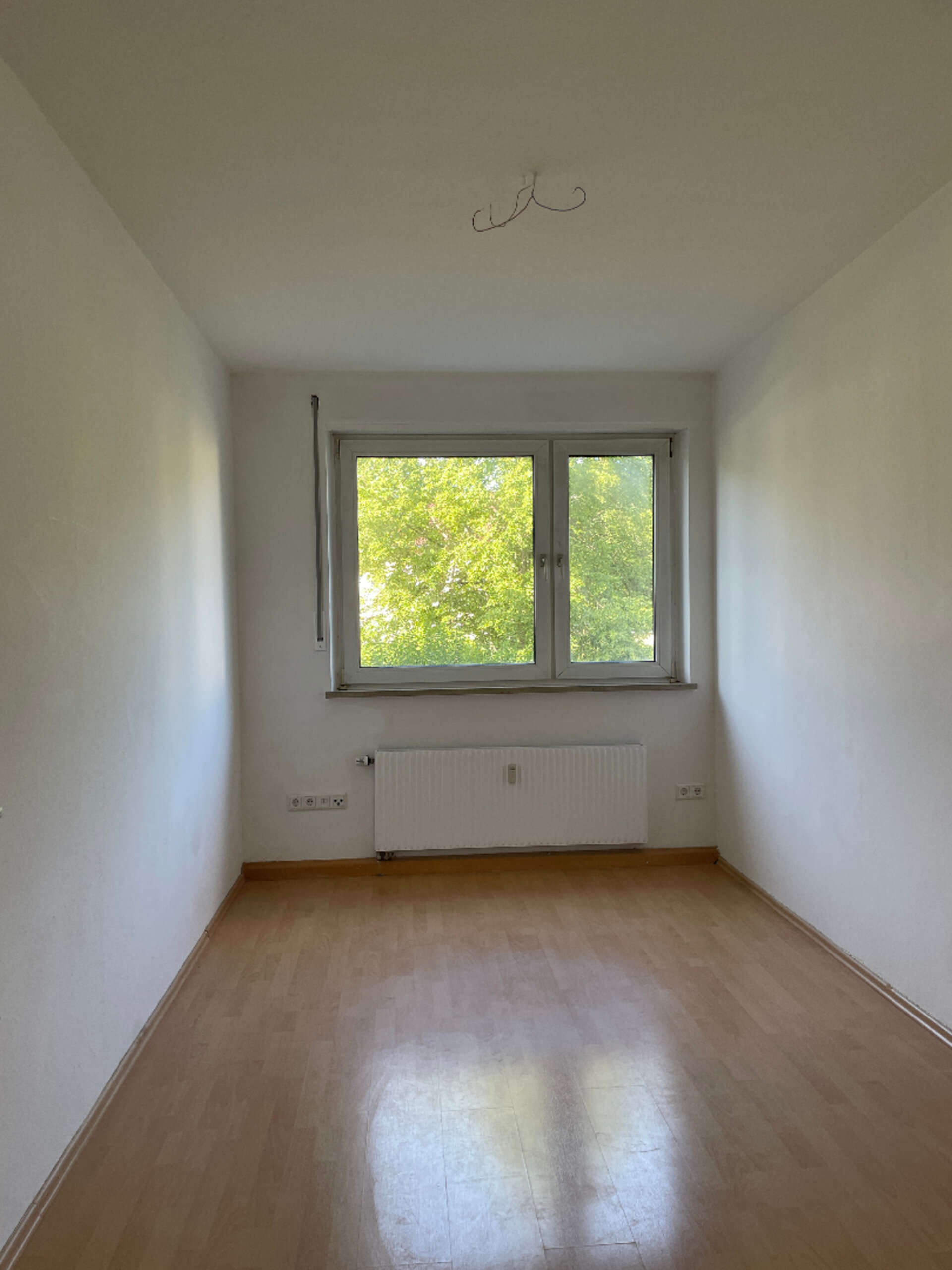 Schlafzimmer 1 | © Dawonia