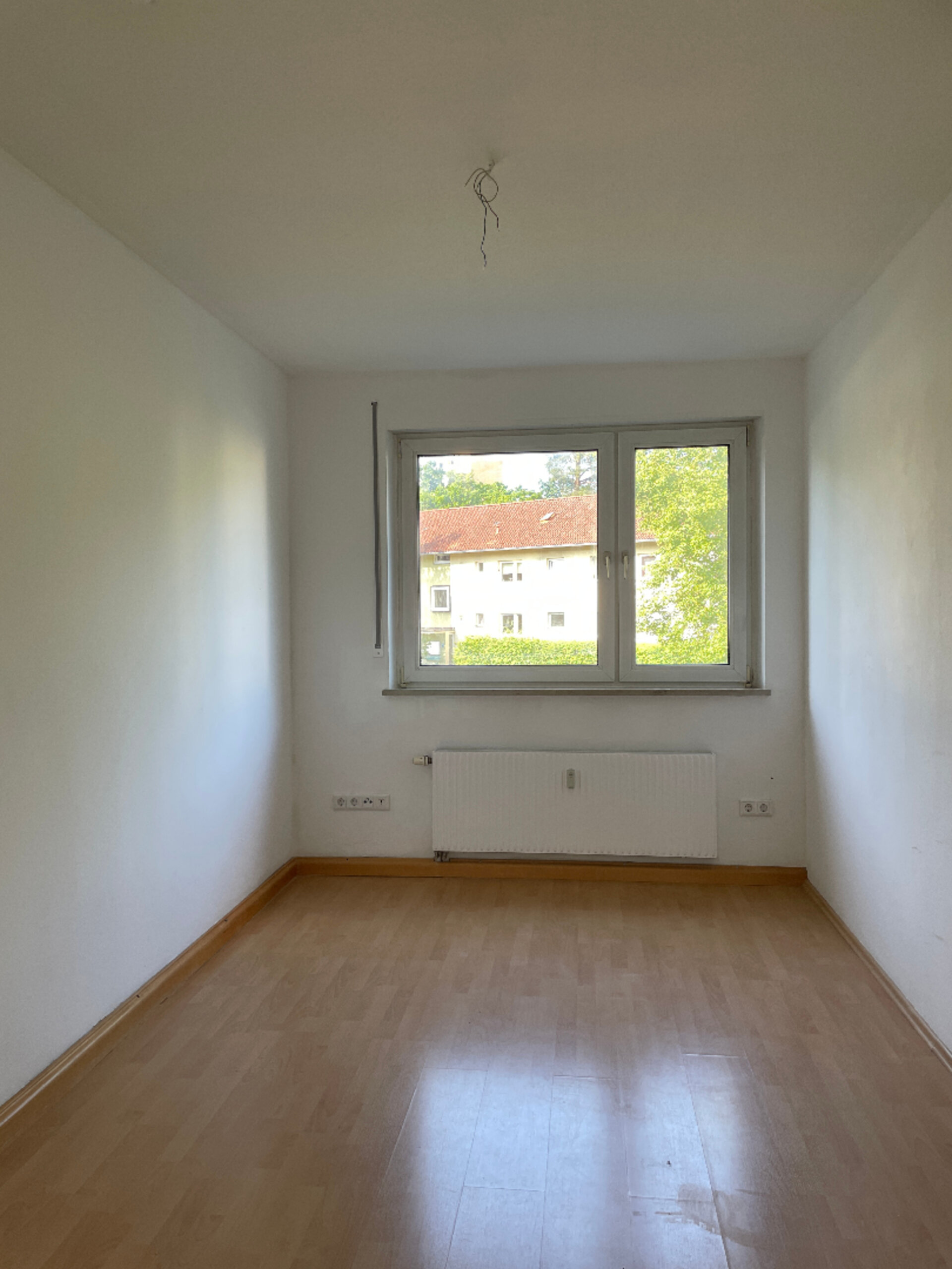 Schlafzimmer 2 | © Dawonia