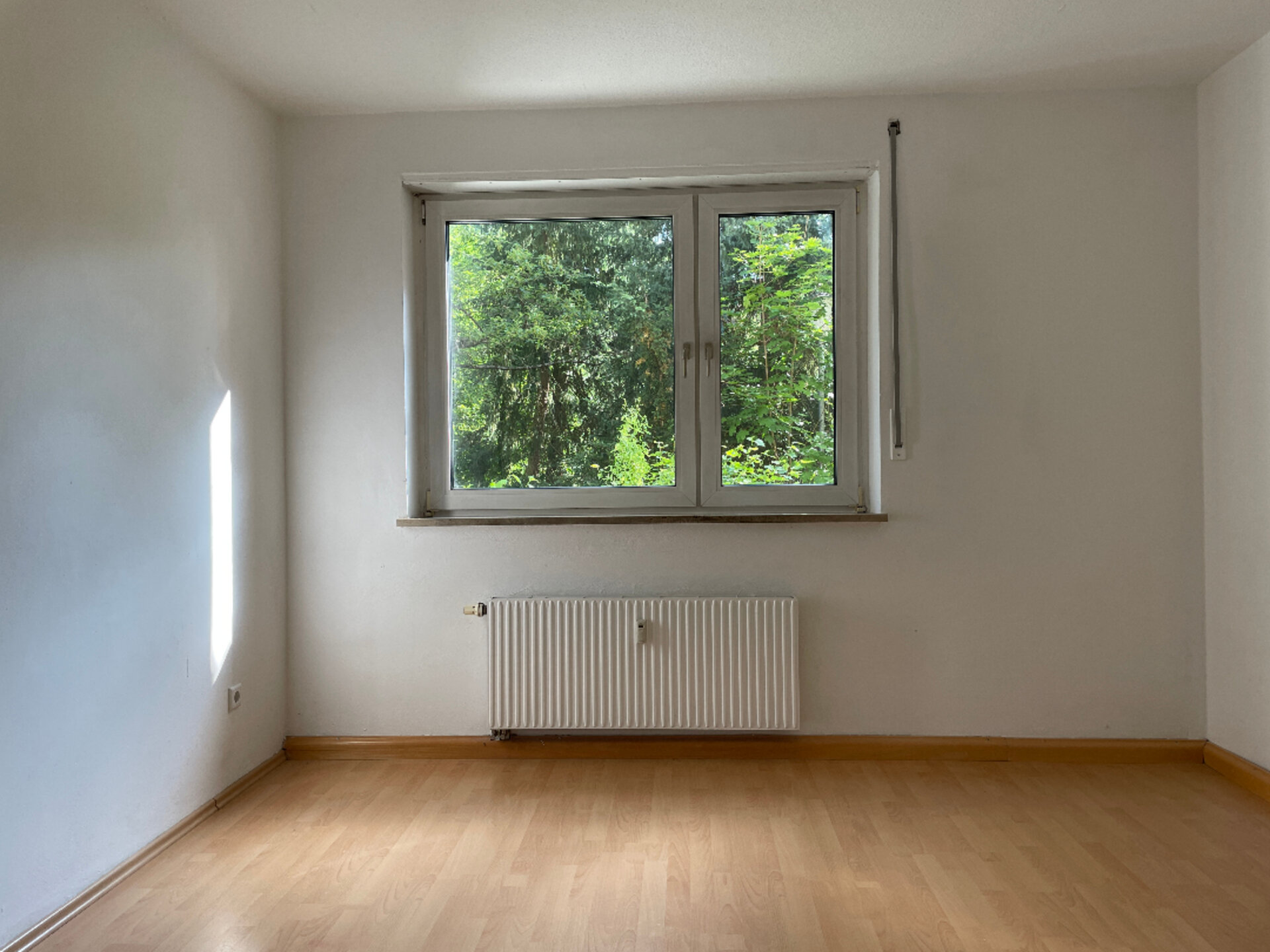 Schlafzimmer 3 | © Dawonia