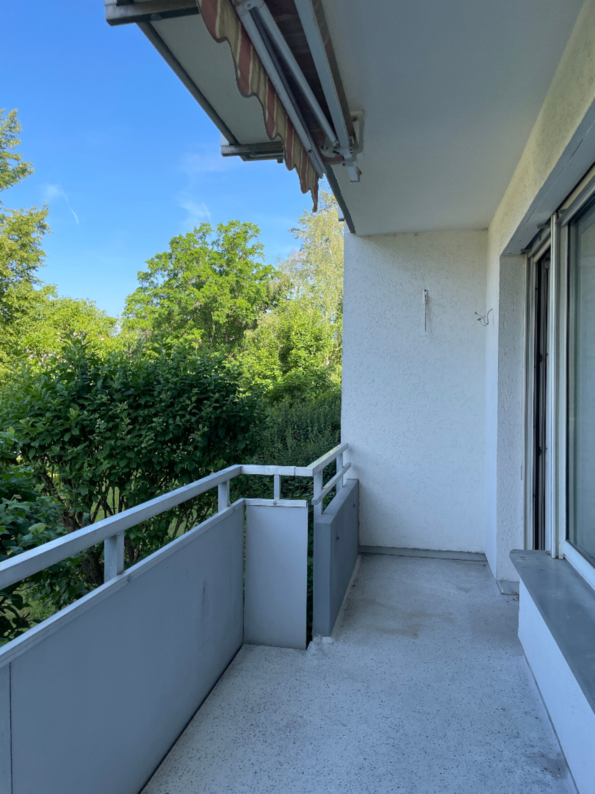 Balkon | © Dawonia