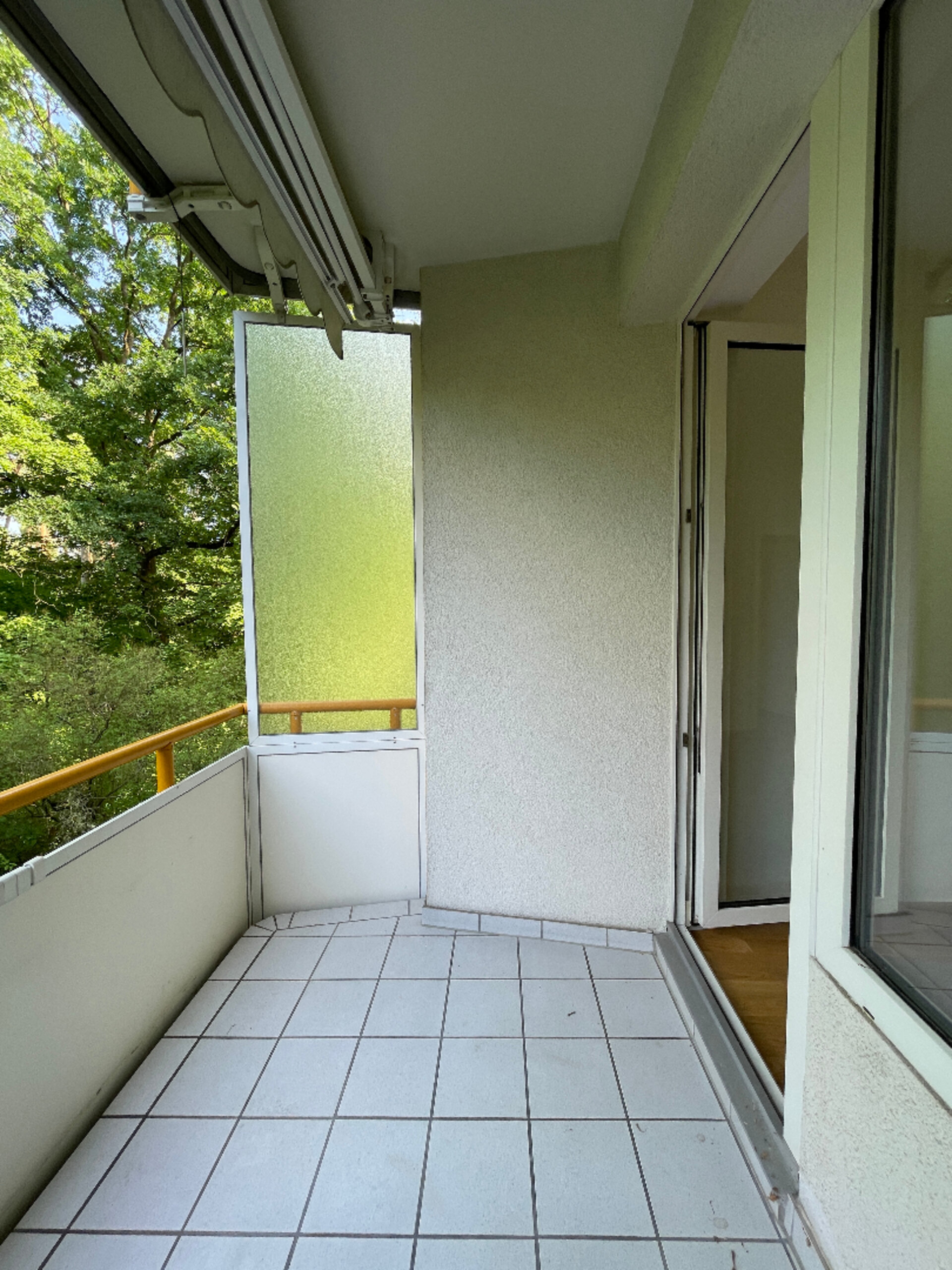 Balkon | © Dawonia