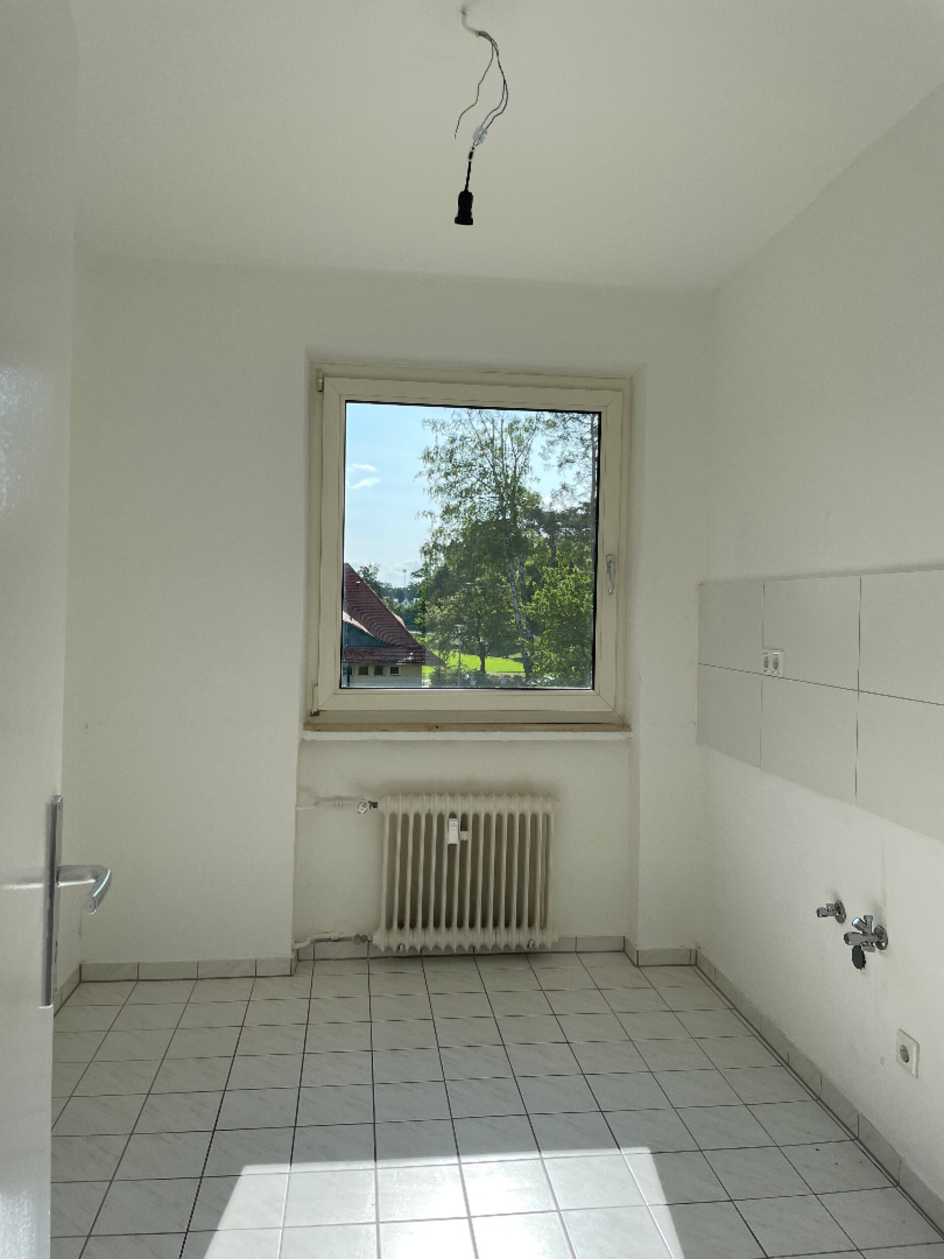 Küche | © Dawonia