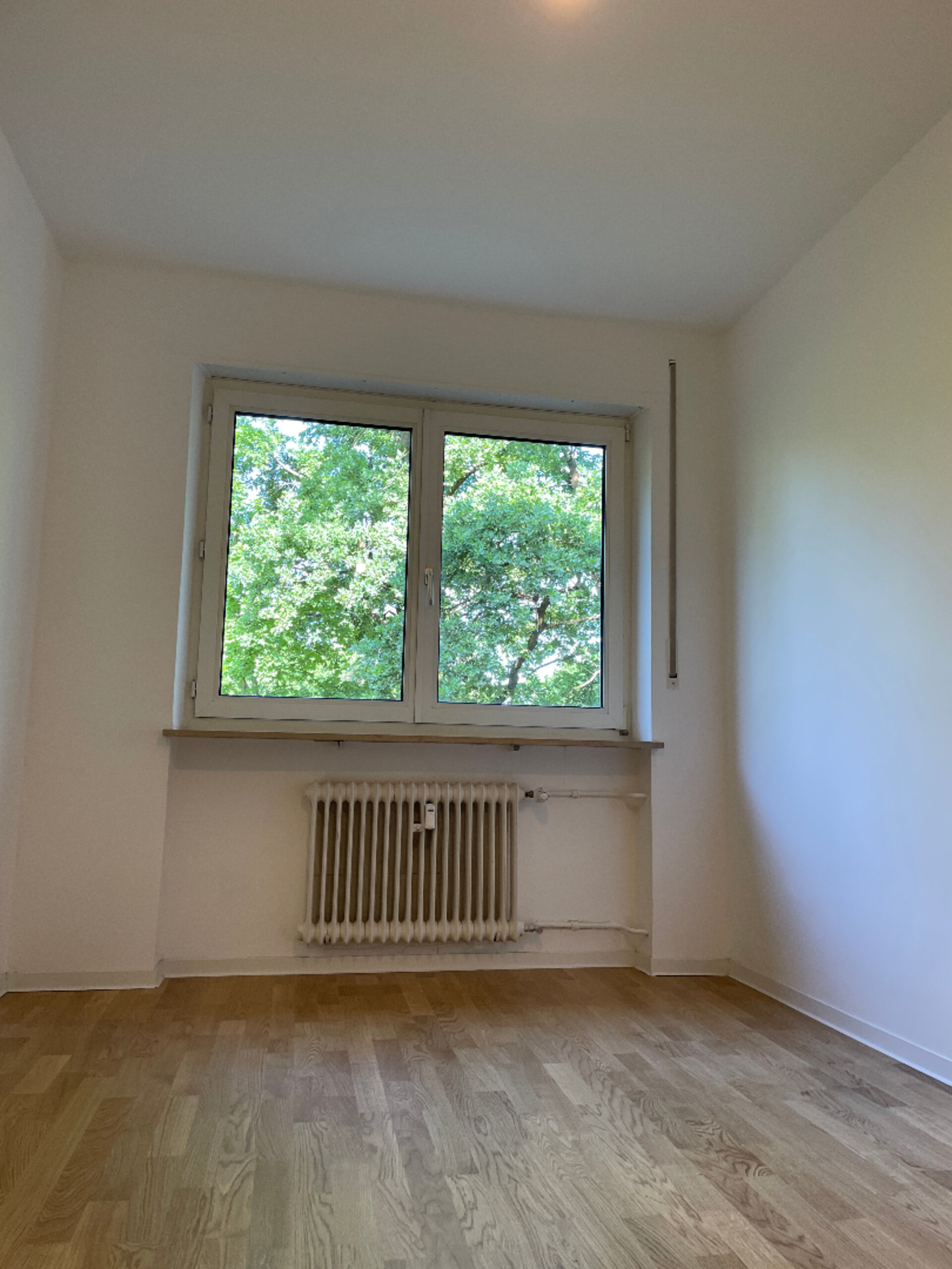 Kinder-/Gäste-/Arbeitszimmer (Raum 1) | © Dawonia
