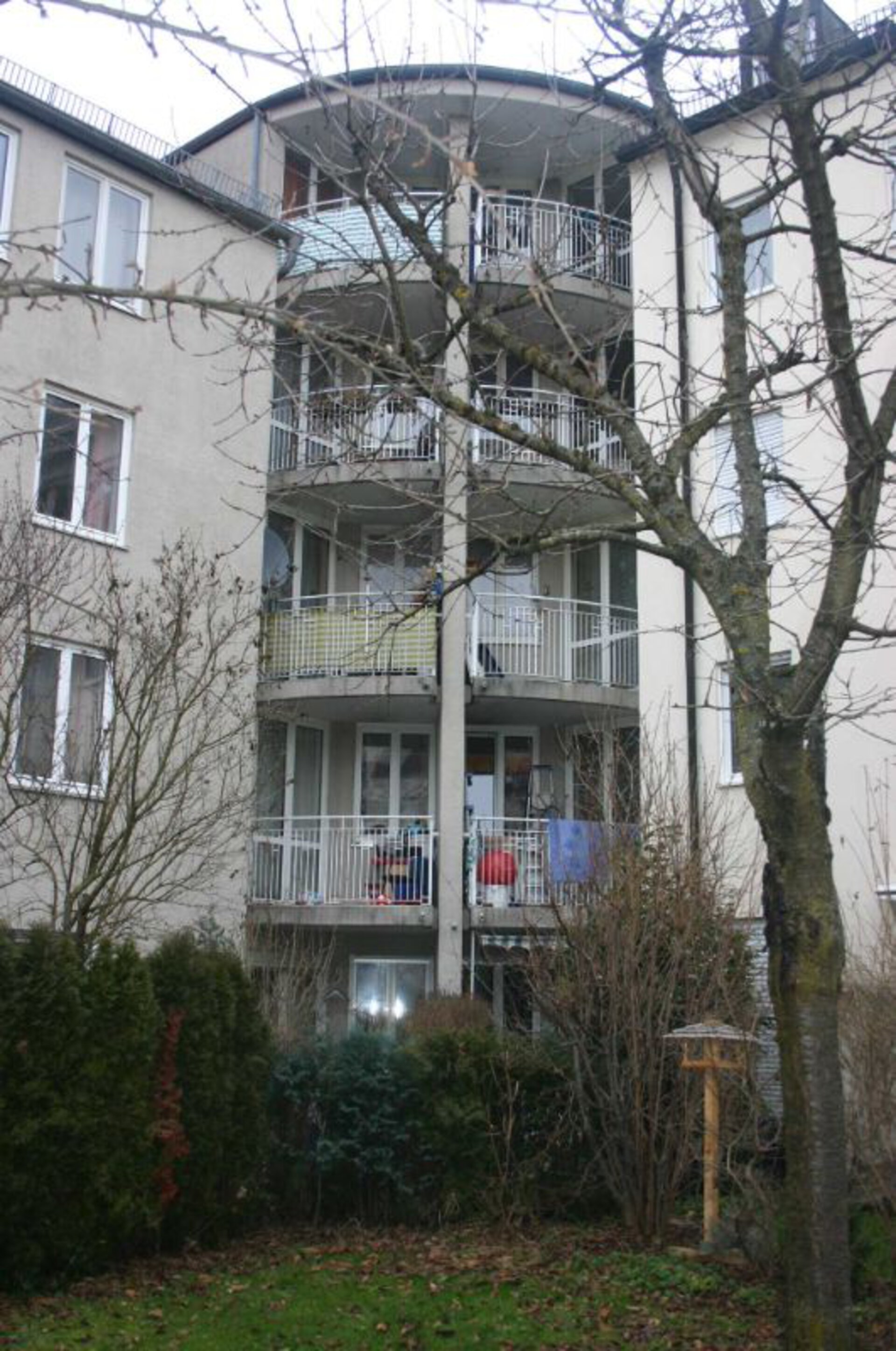 Ansicht | © Dawonia