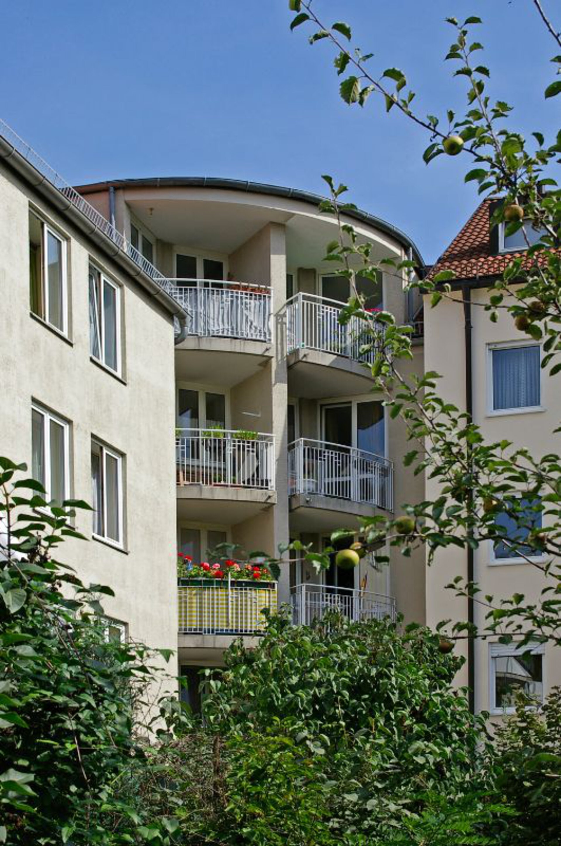Ansicht | © Dawonia