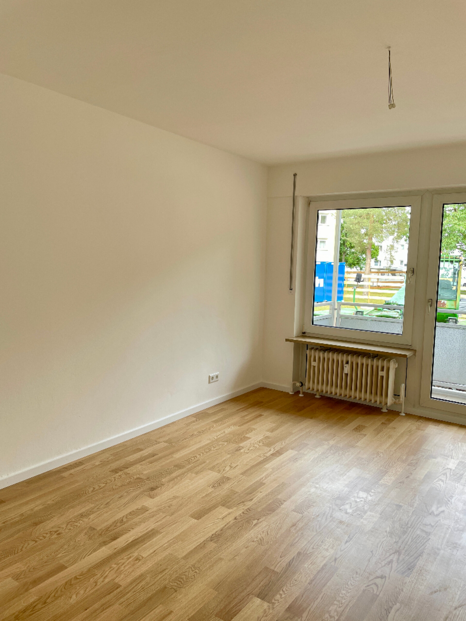 Schlafzimmer 1 | © Dawonia