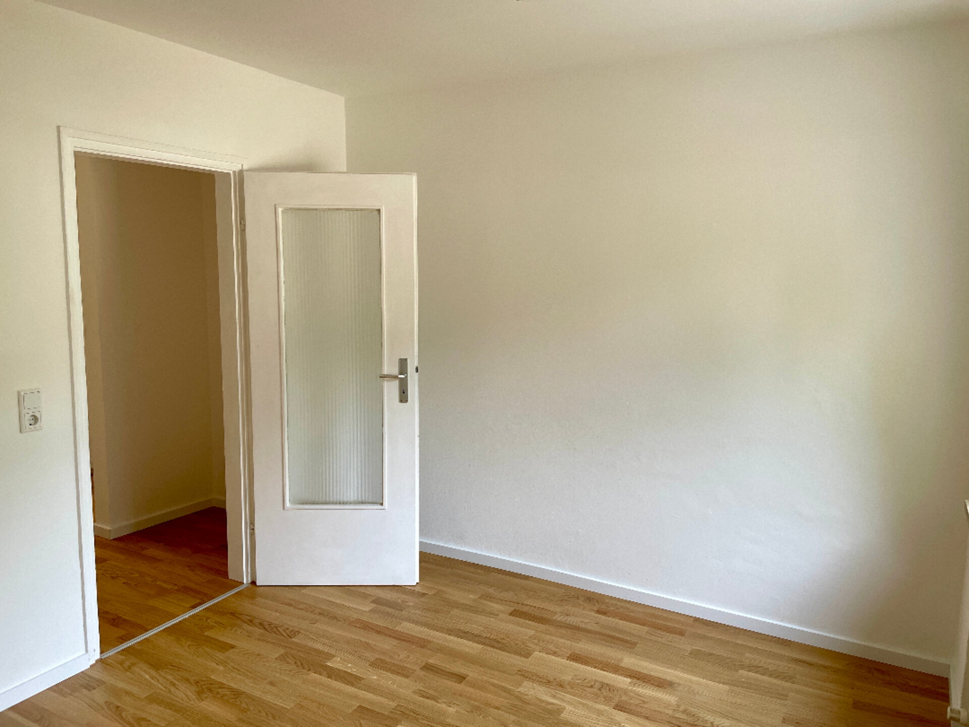 Schlafzimmer 2 | © Dawonia
