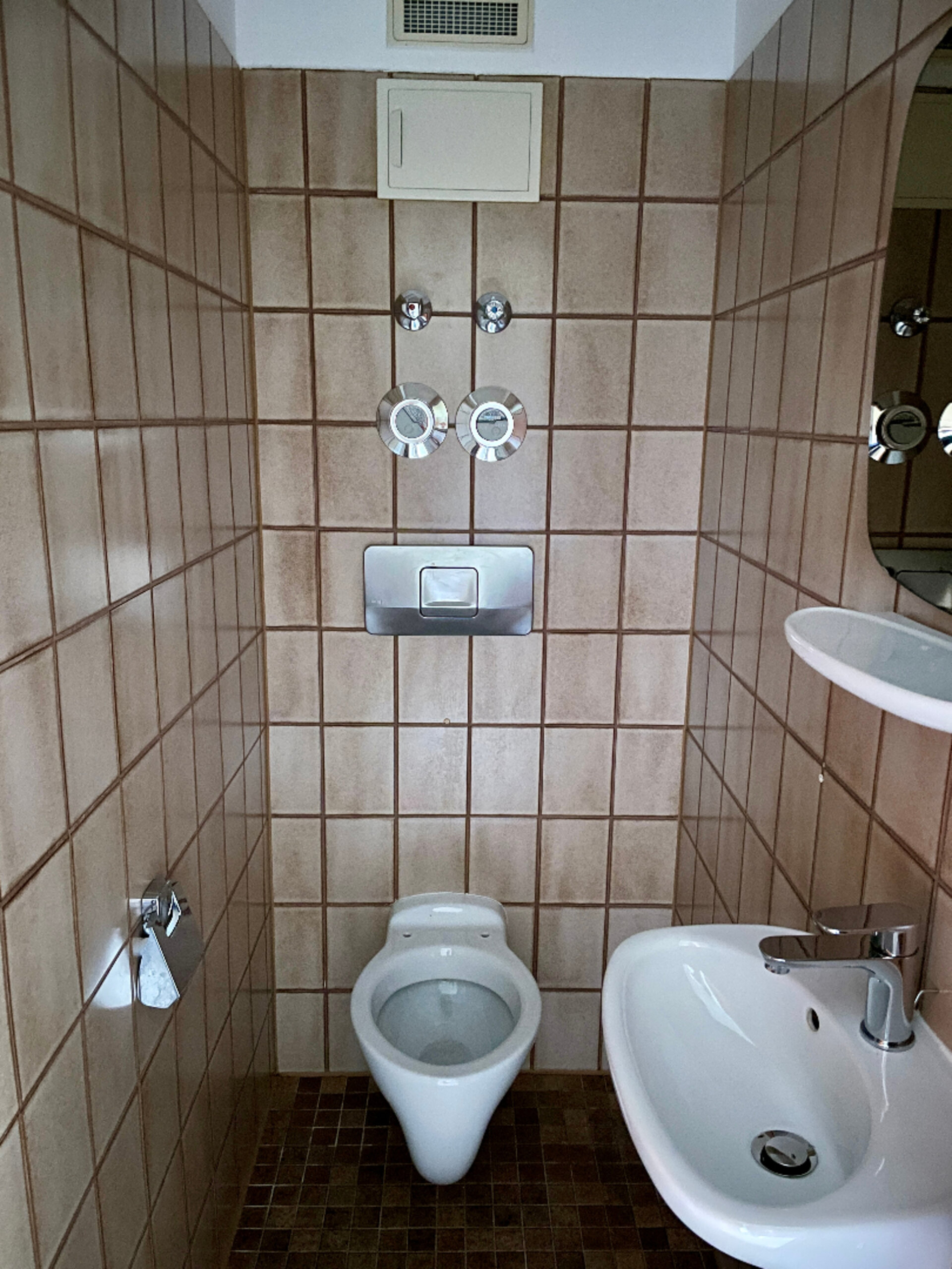 WC | © Dawonia