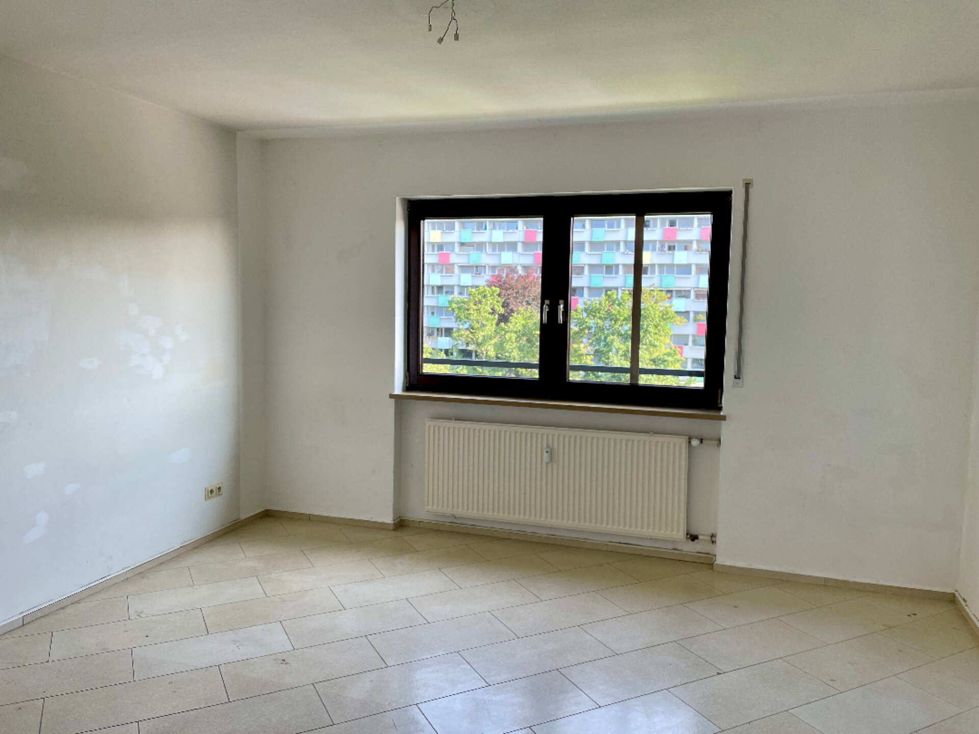 Schlafzimmer 1 | © Dawonia