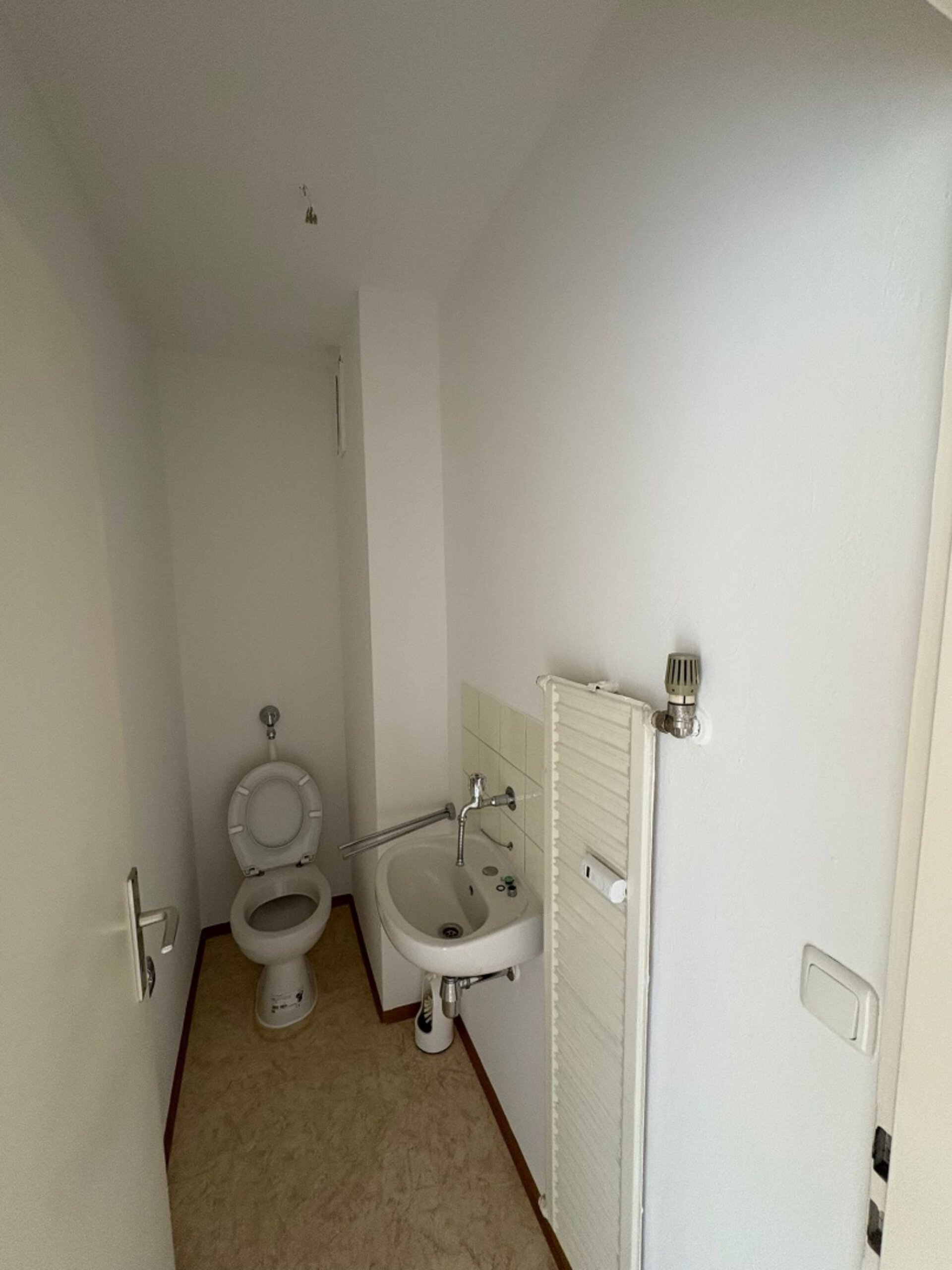 WC.JPG | © Dawonia